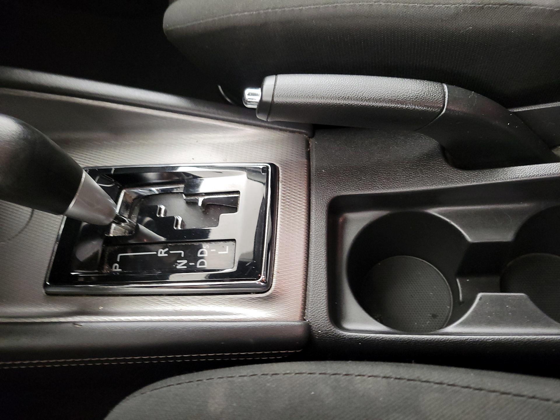 Thumbnail: 2022 Mitsubishi Outlander Sport - 17