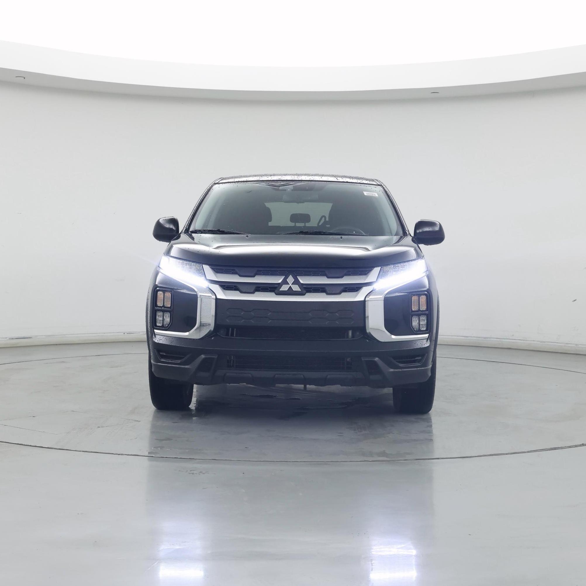 Thumbnail: 2022 Mitsubishi Outlander Sport - 5