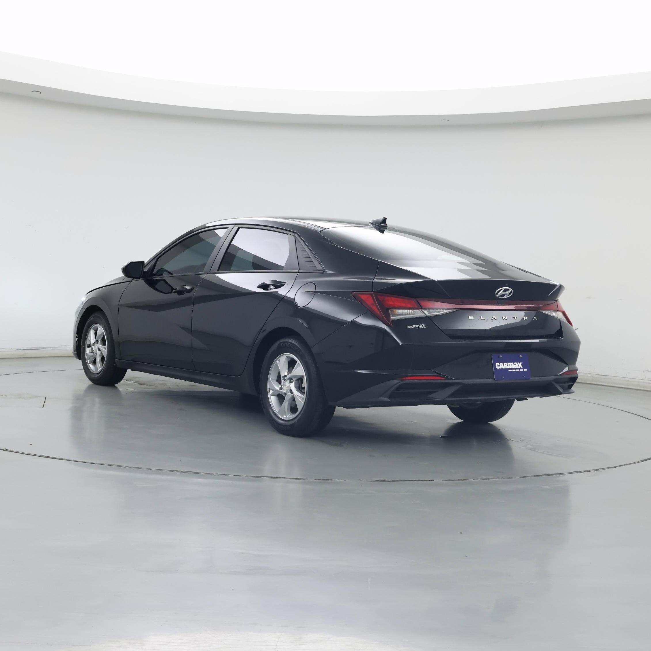Thumbnail: 2021 Hyundai Elantra - 2