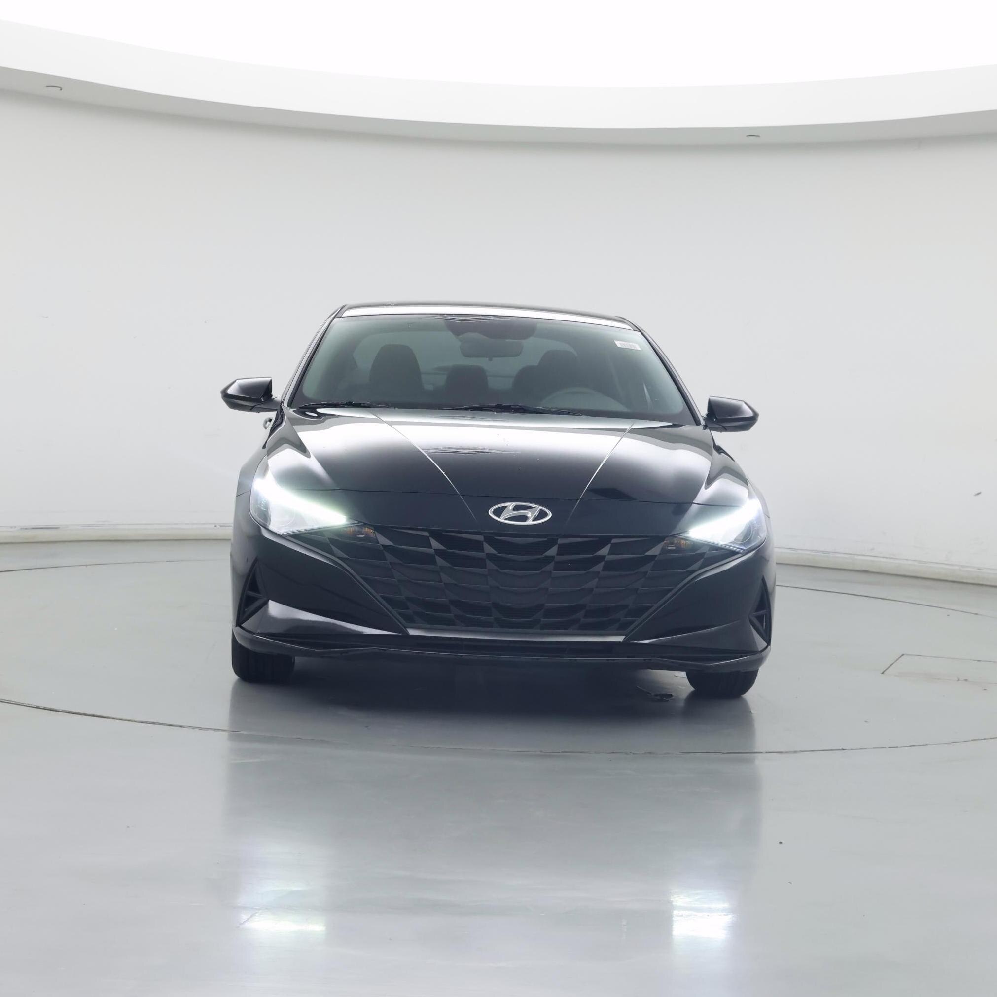 Thumbnail: 2021 Hyundai Elantra - 5