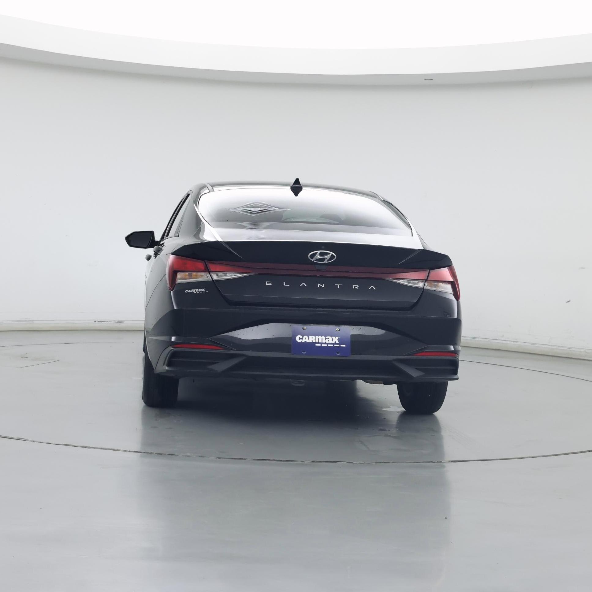 Thumbnail: 2021 Hyundai Elantra - 6