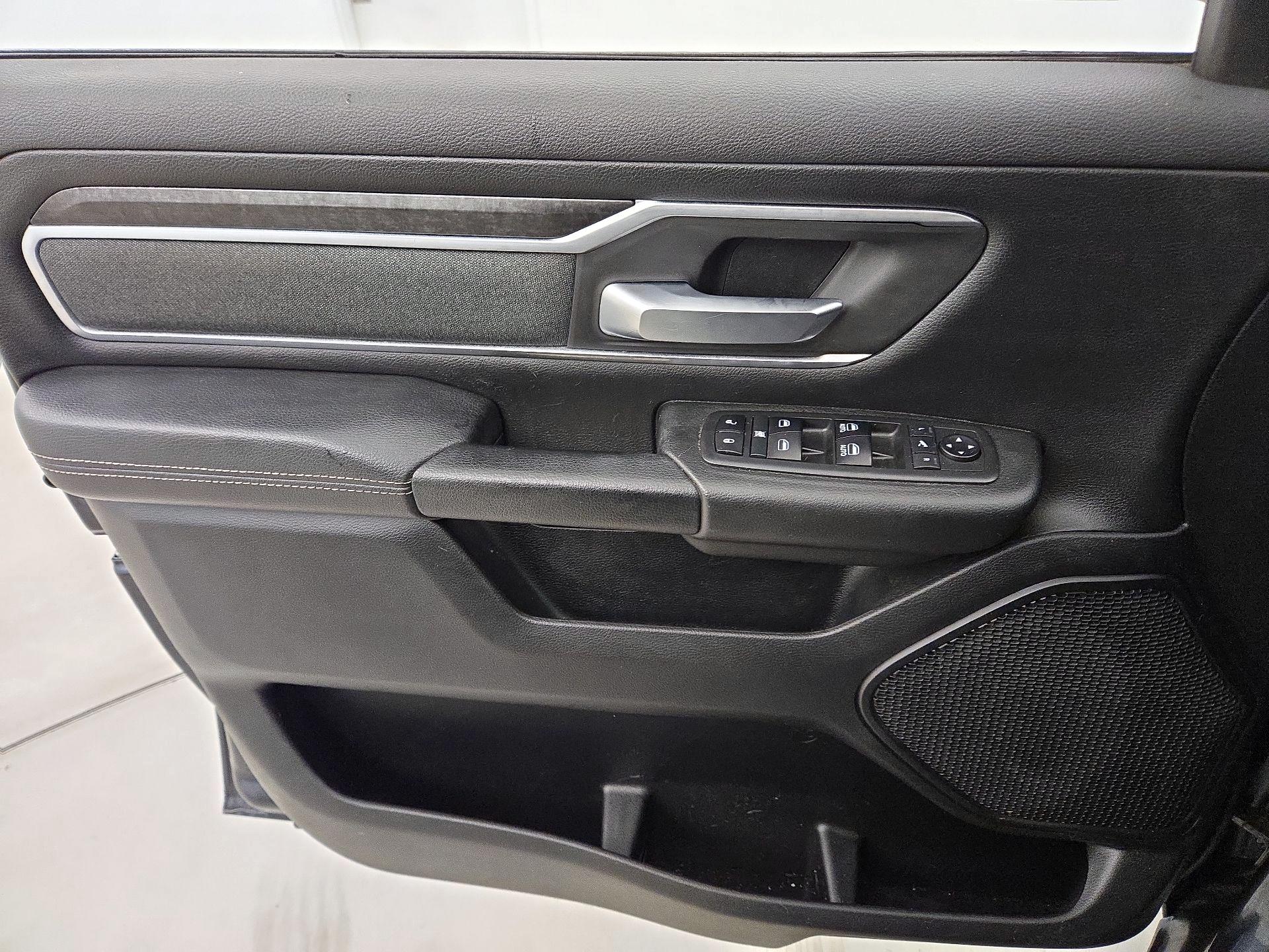 Thumbnail: 2019 RAM 1500 - 12