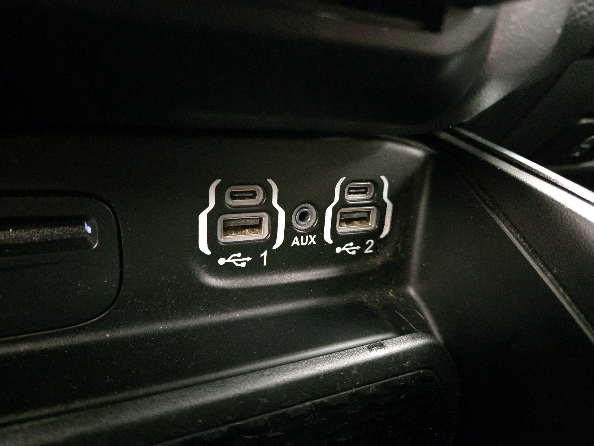 Thumbnail: 2019 RAM 1500 - 18