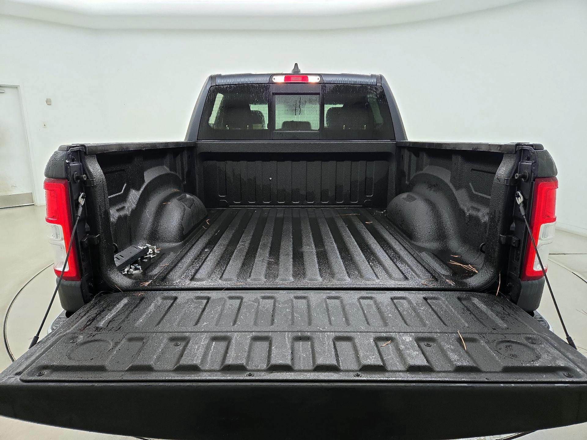 Thumbnail: 2019 RAM 1500 - 20