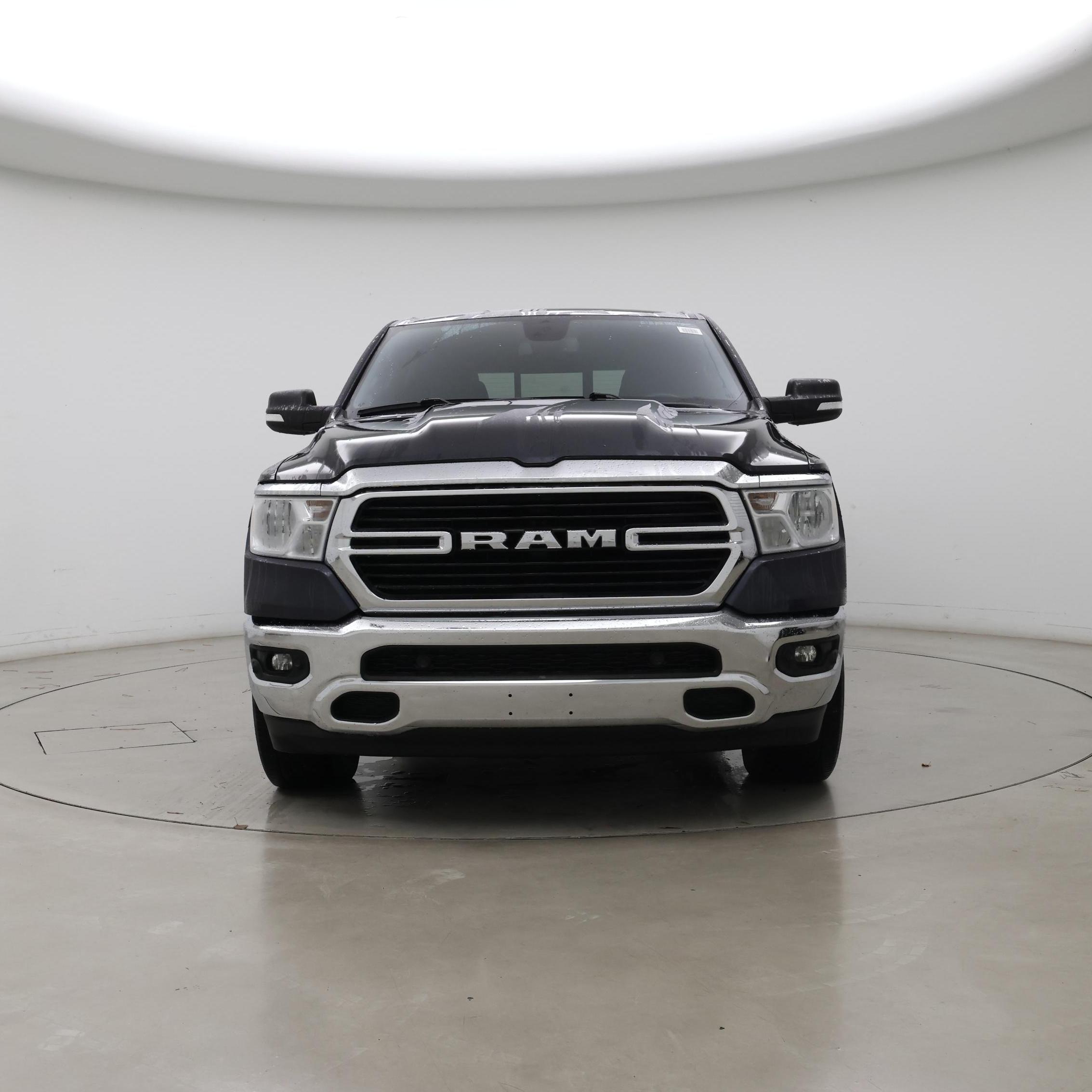 Thumbnail: 2019 RAM 1500 - 5