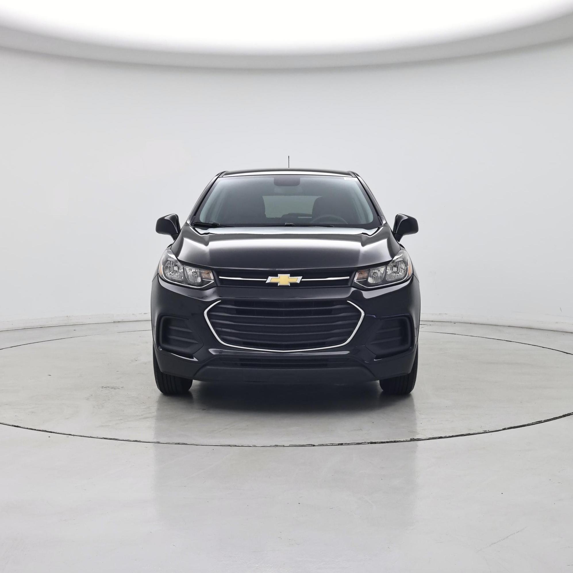 Thumbnail: 2022 Chevrolet Trax - 5