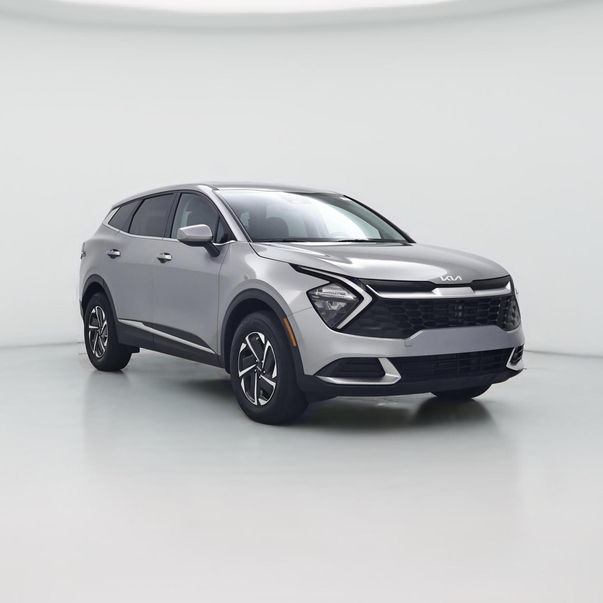 Thumbnail: 2023 Kia Sportage - 1
