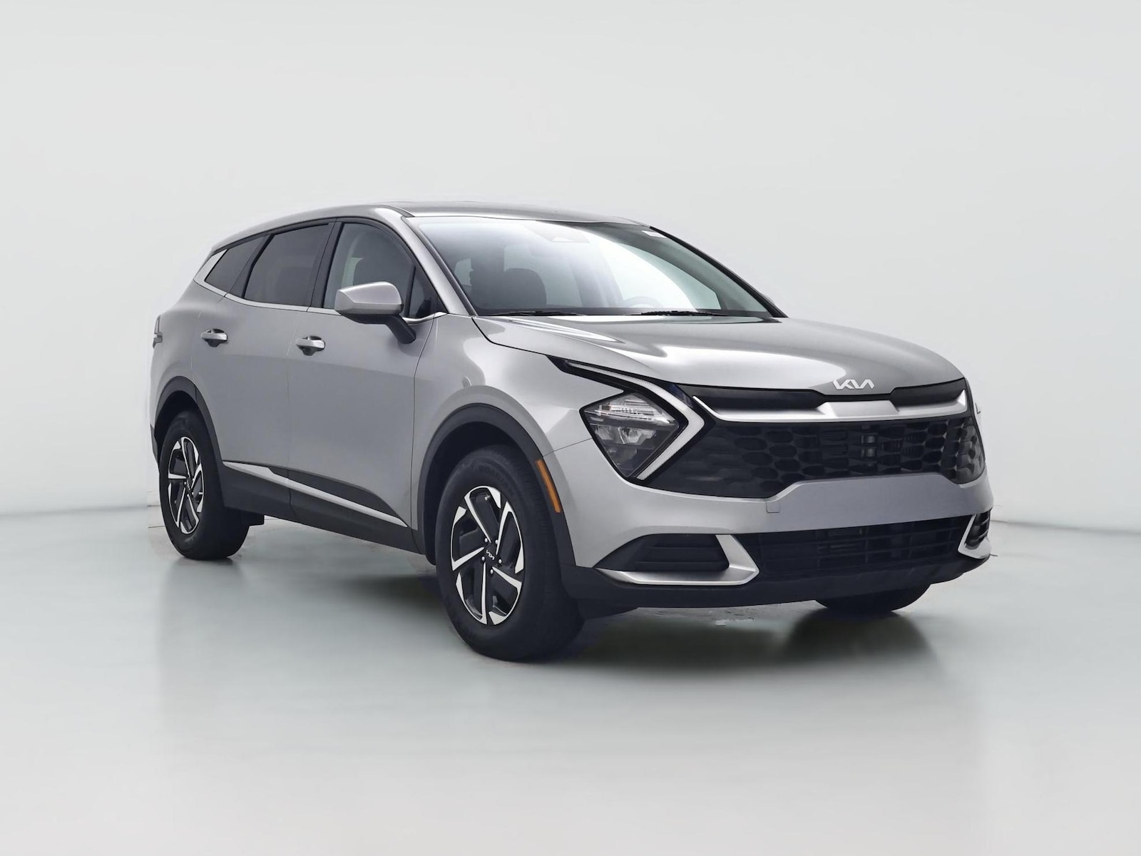 2023 Kia Sportage LX Hybrid