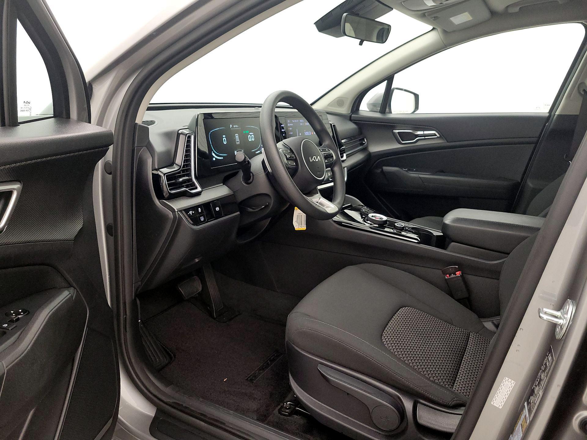 Thumbnail: 2023 Kia Sportage - 11