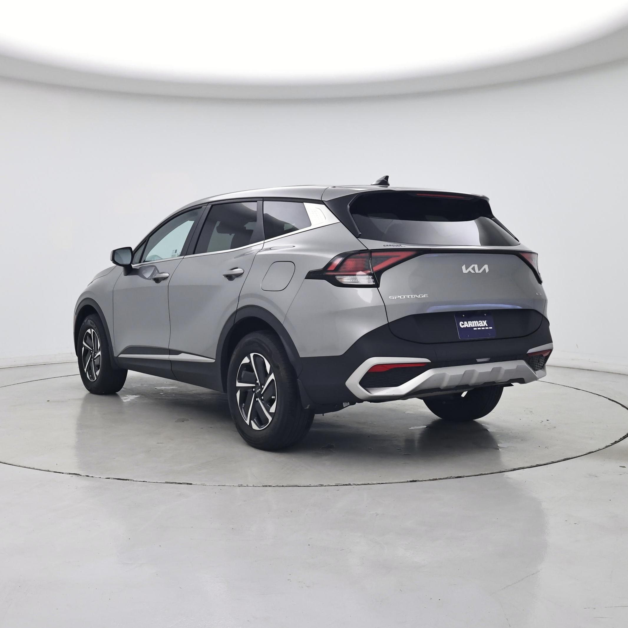 Thumbnail: 2023 Kia Sportage - 2