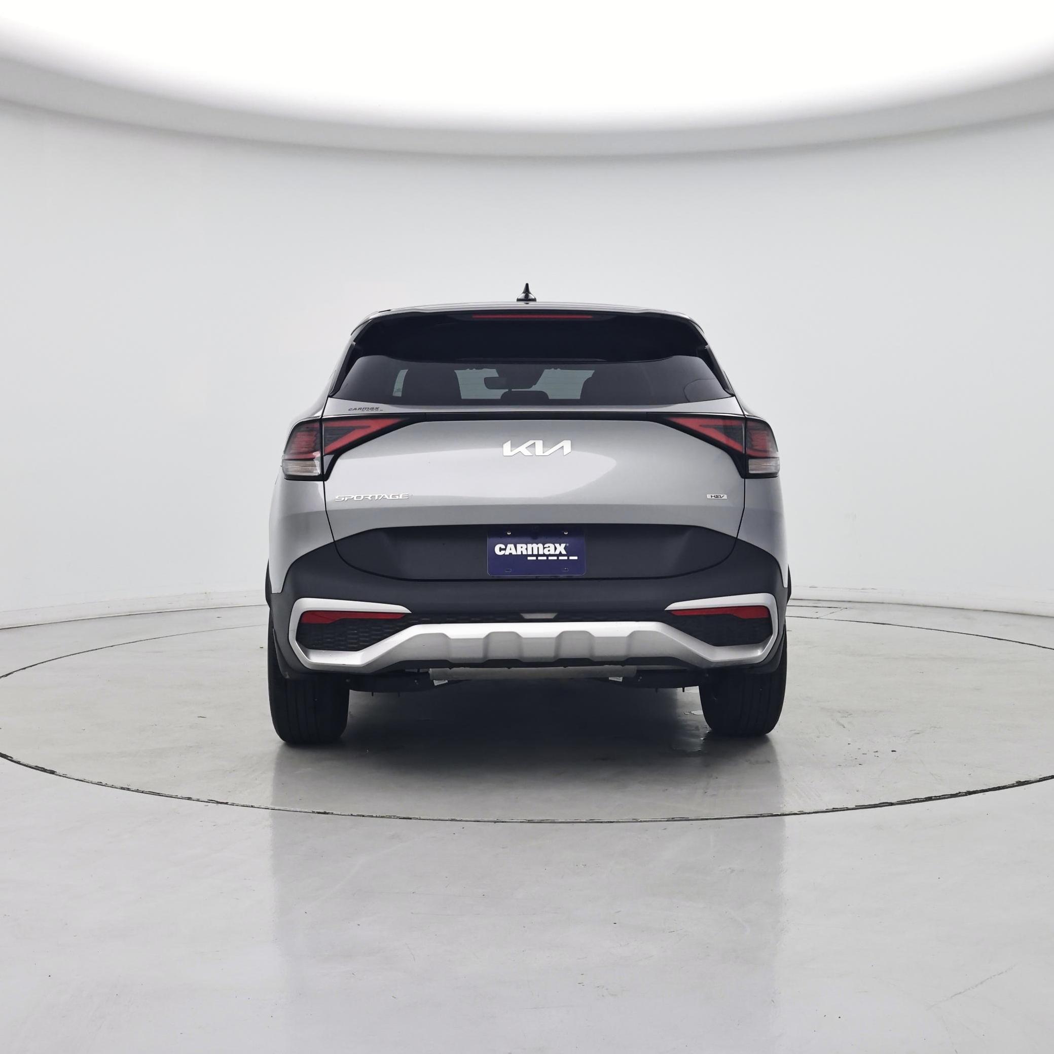 Thumbnail: 2023 Kia Sportage - 6