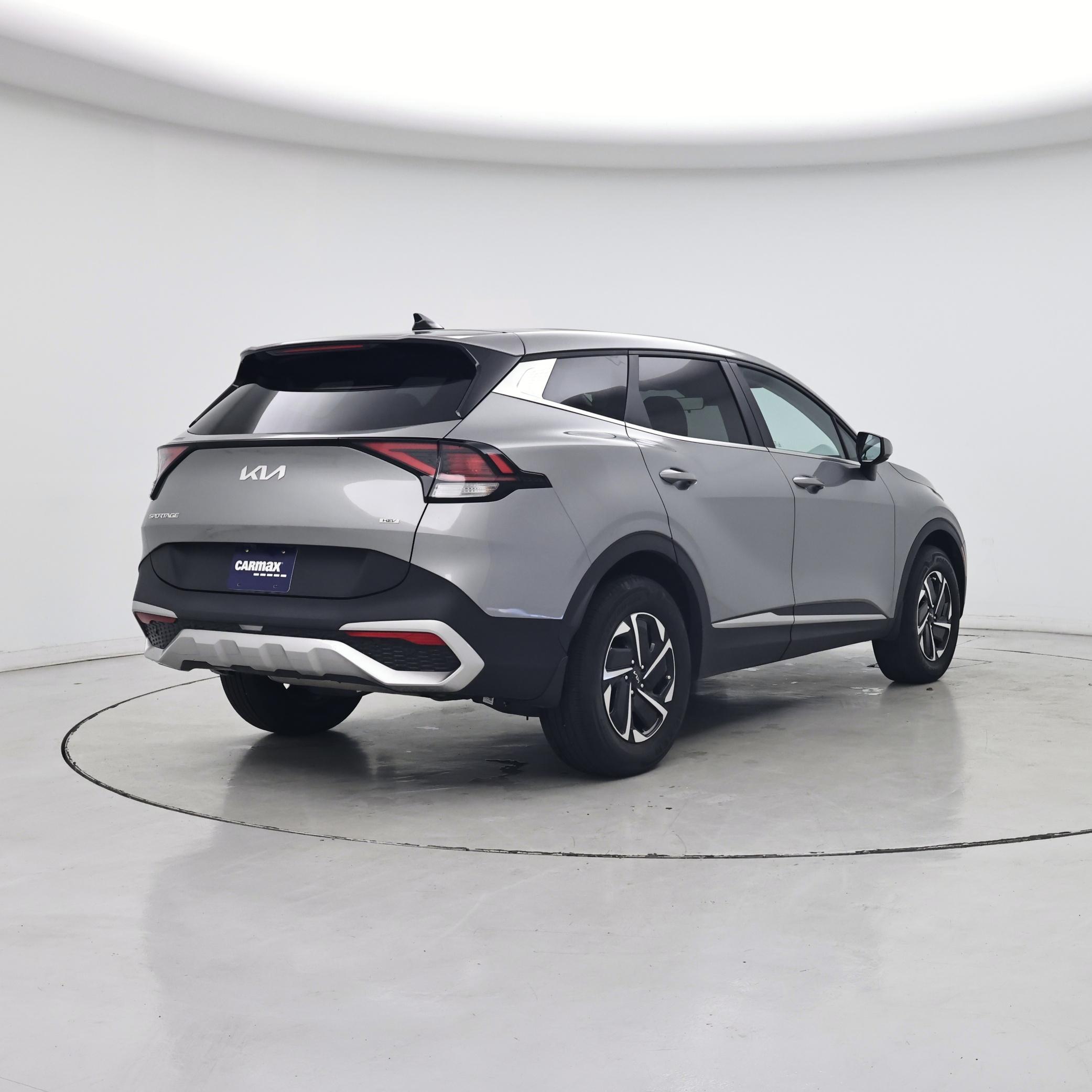 Thumbnail: 2023 Kia Sportage - 8