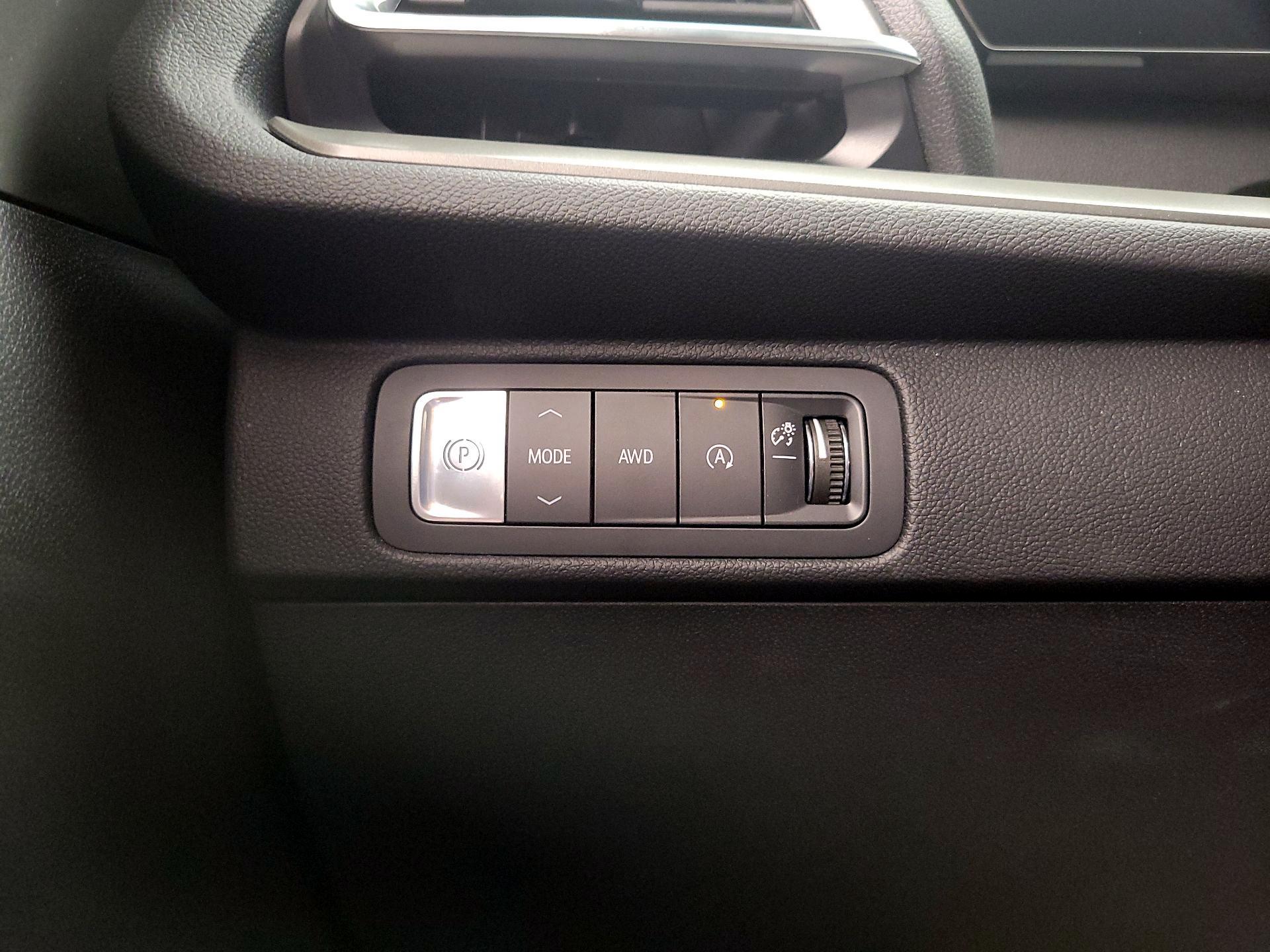 Thumbnail: 2024 Chevrolet Traverse - 13