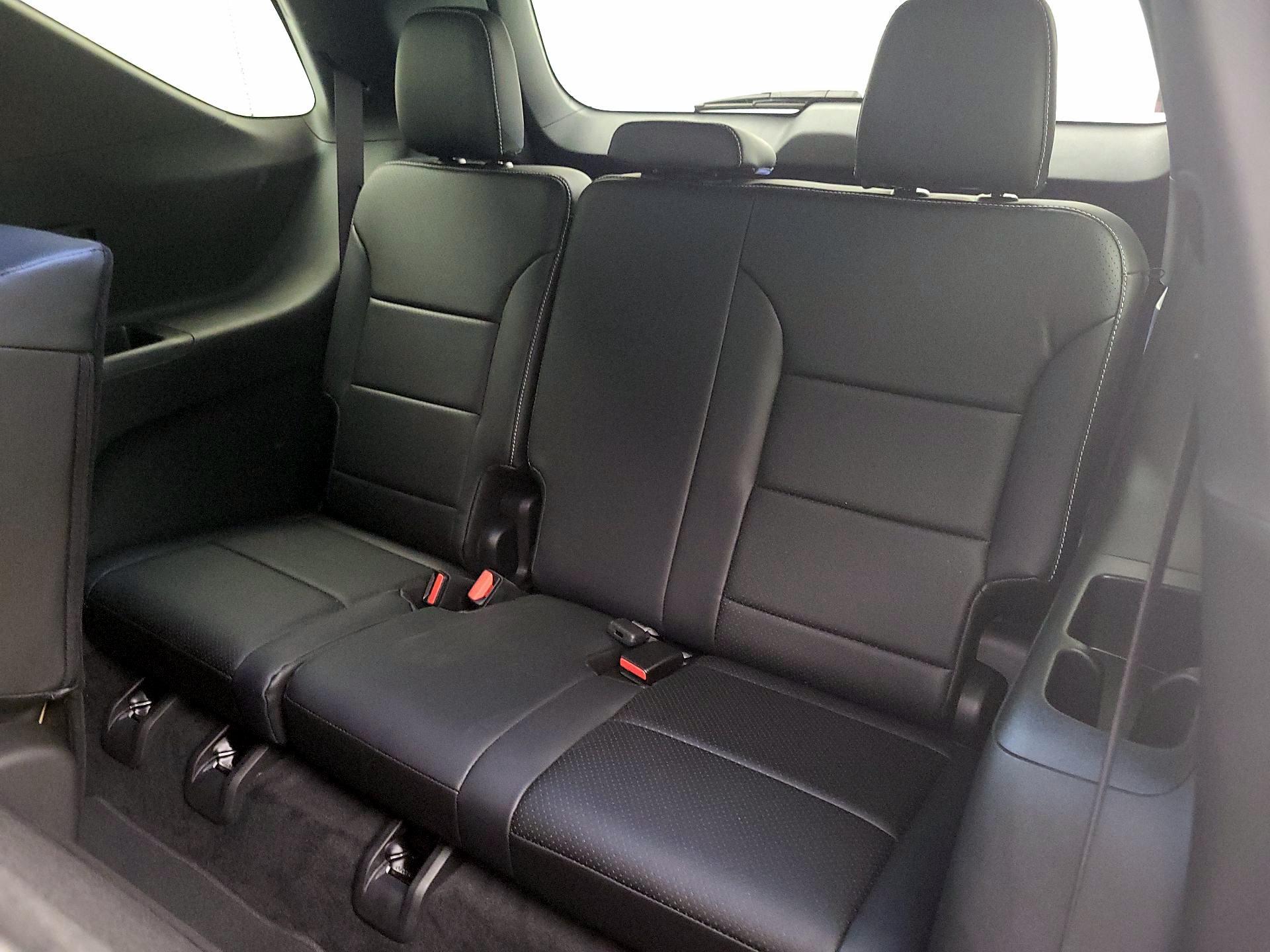 Thumbnail: 2024 Chevrolet Traverse - 20