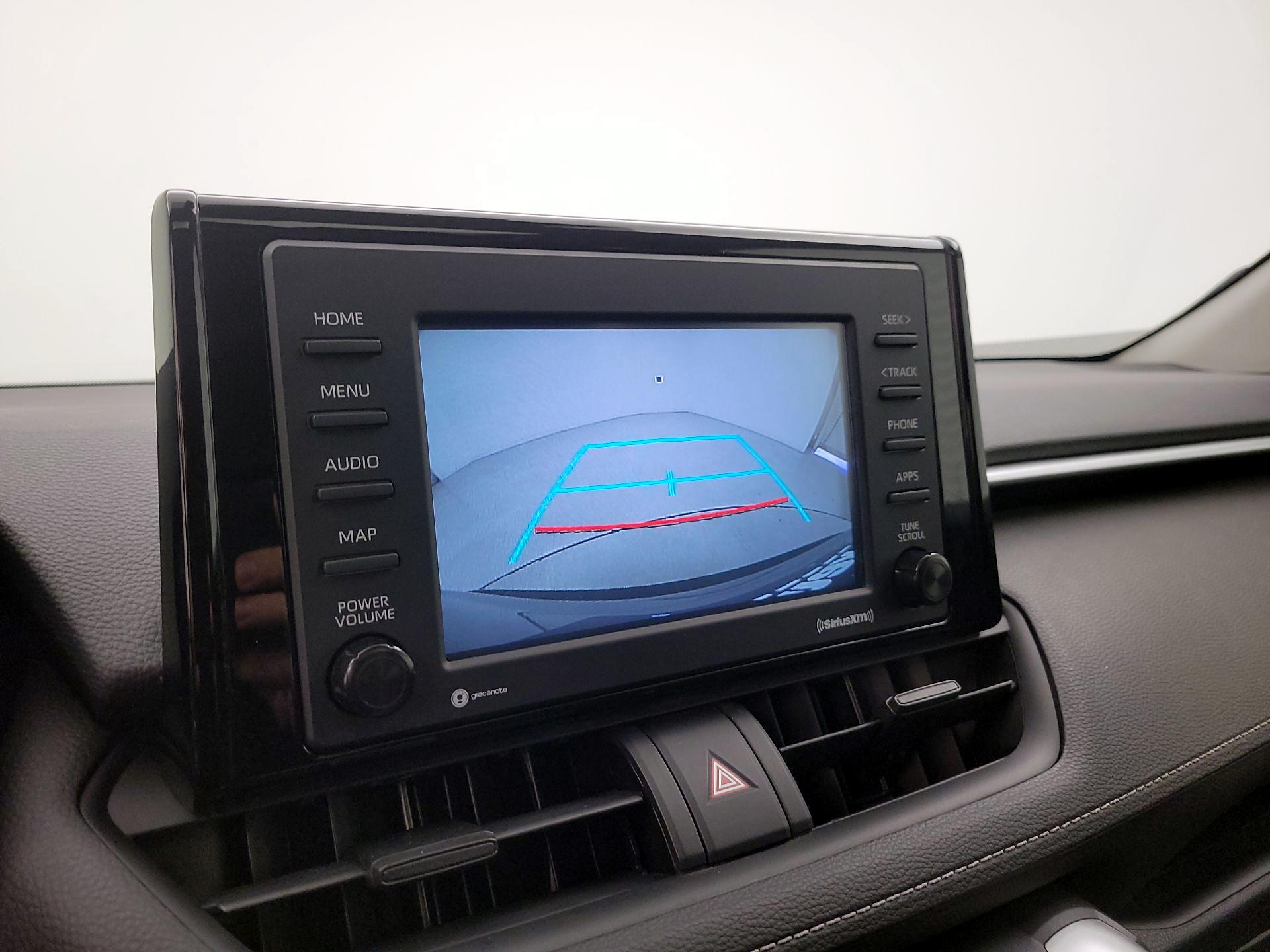 Thumbnail: 2020 Toyota RAV4 - 14