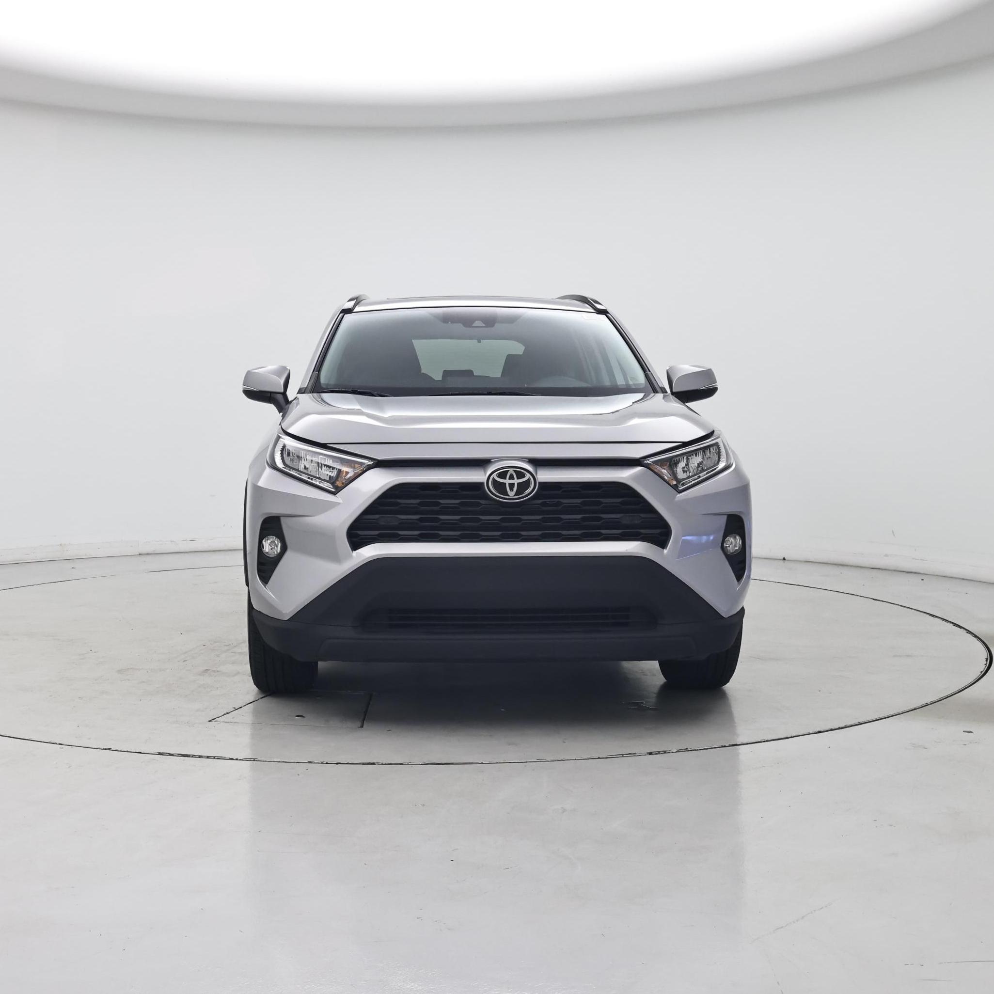 Thumbnail: 2020 Toyota RAV4 - 5