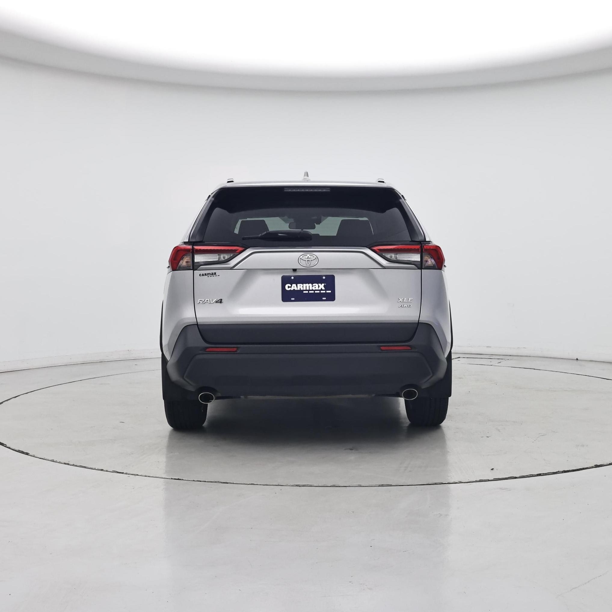 Thumbnail: 2020 Toyota RAV4 - 6