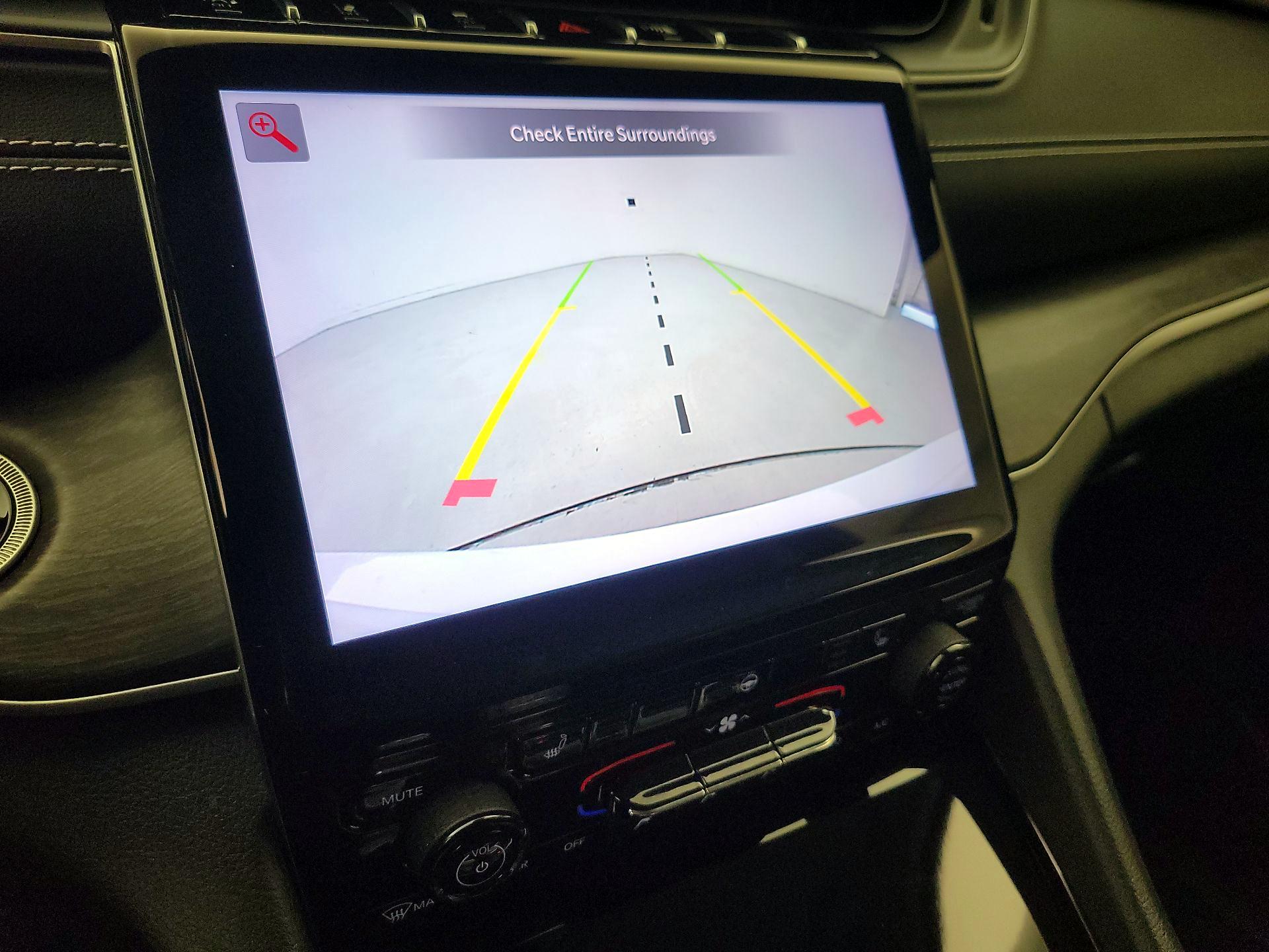 Thumbnail: 2021 Jeep Grand Cherokee L - 15