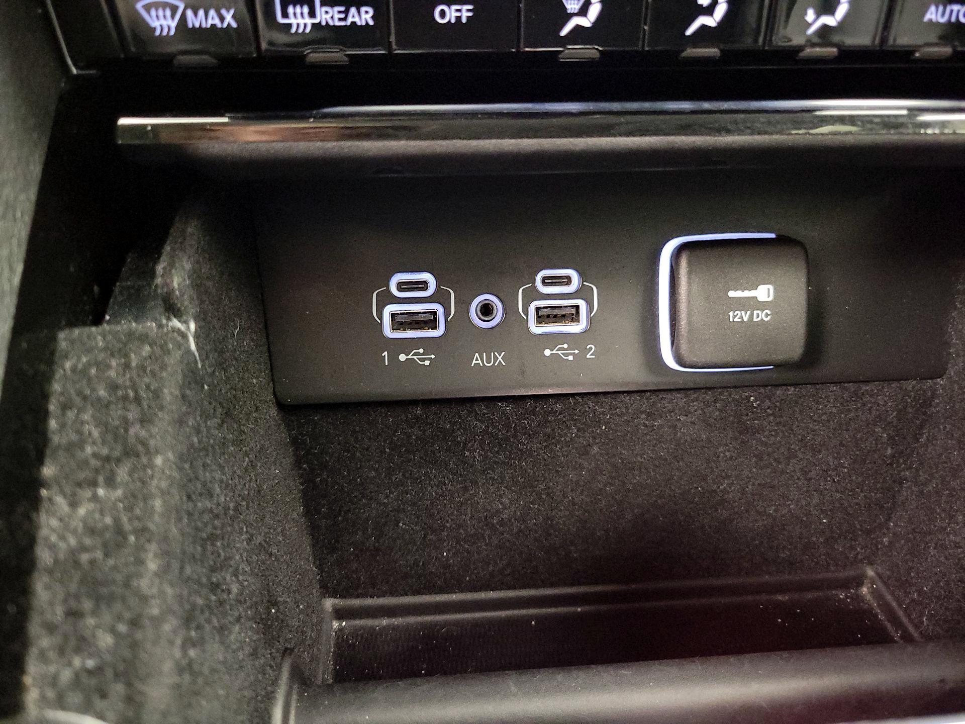 Thumbnail: 2021 Jeep Grand Cherokee L - 19