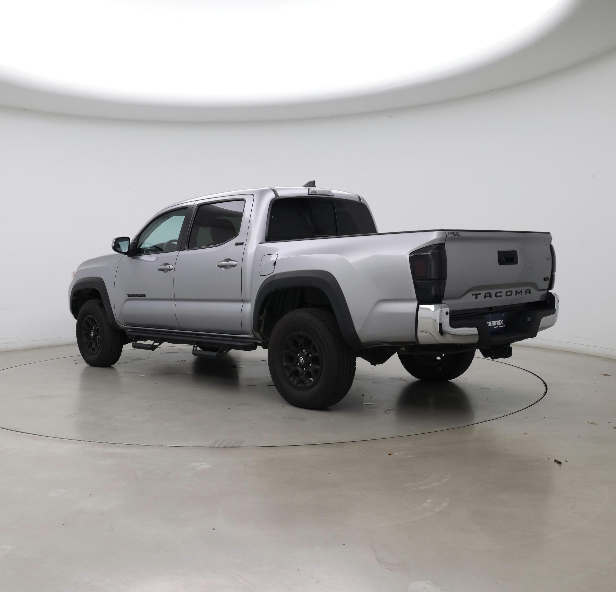 Thumbnail: 2019 Toyota Tacoma - 2