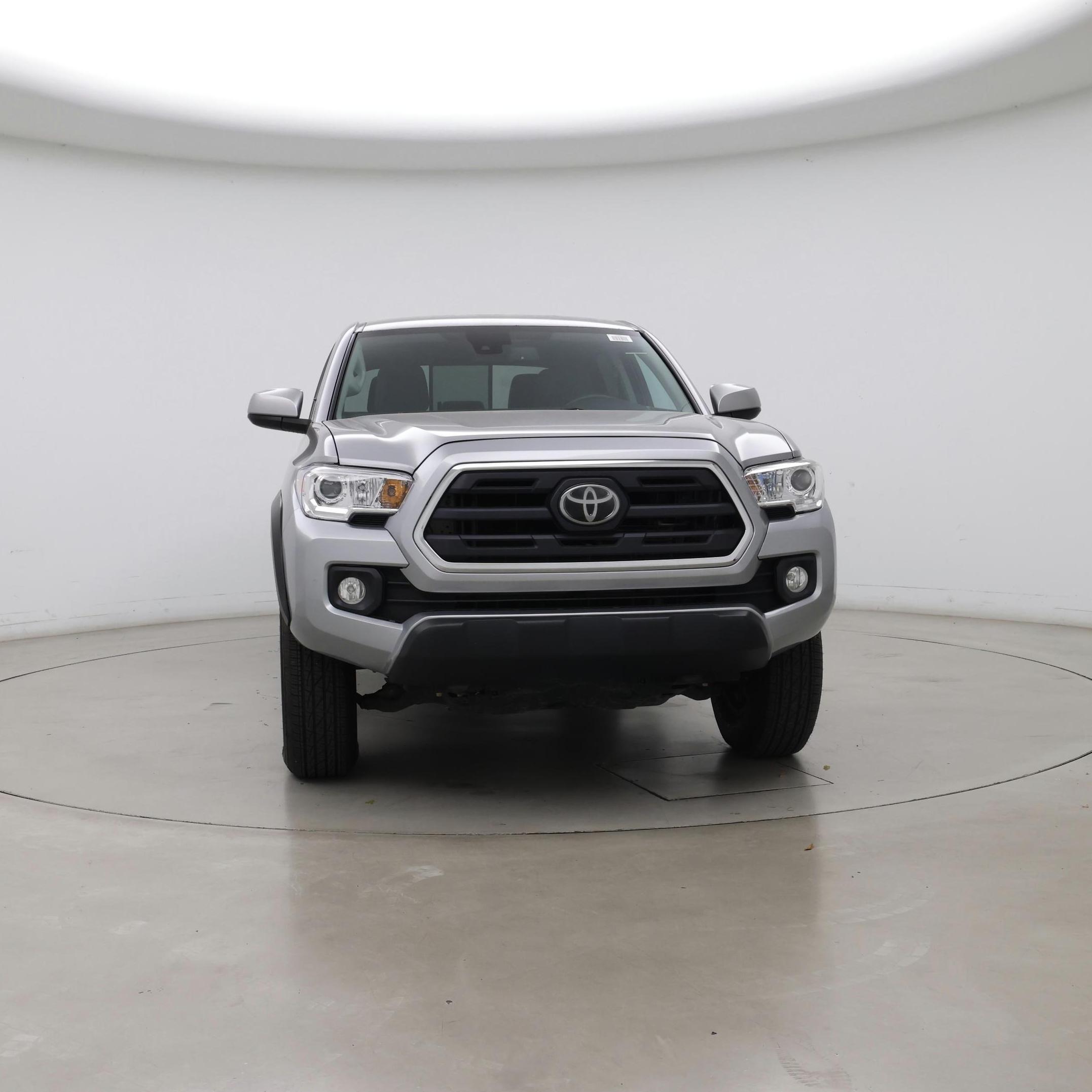 Thumbnail: 2019 Toyota Tacoma - 5