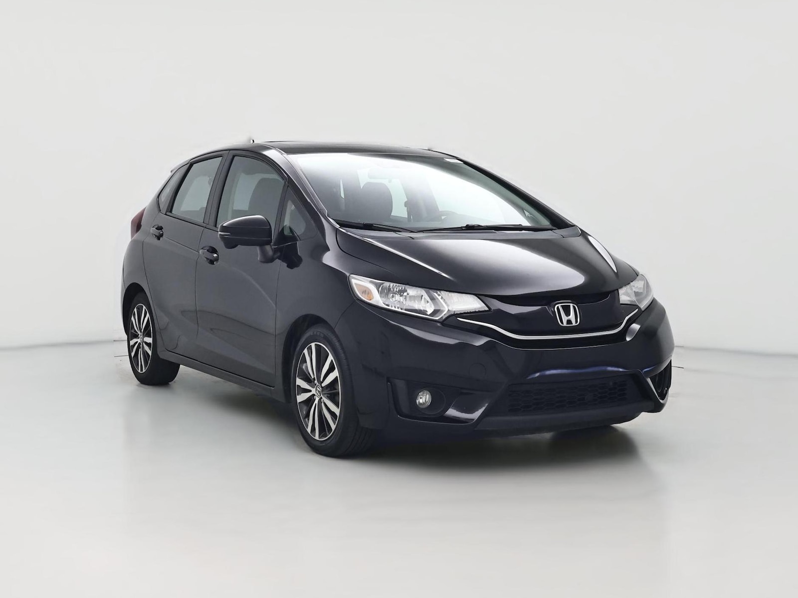 2015 Honda Fit EX-L