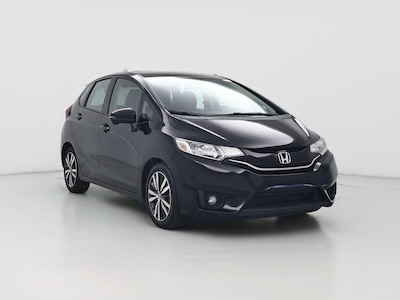 2015 Honda Fit EX-L
