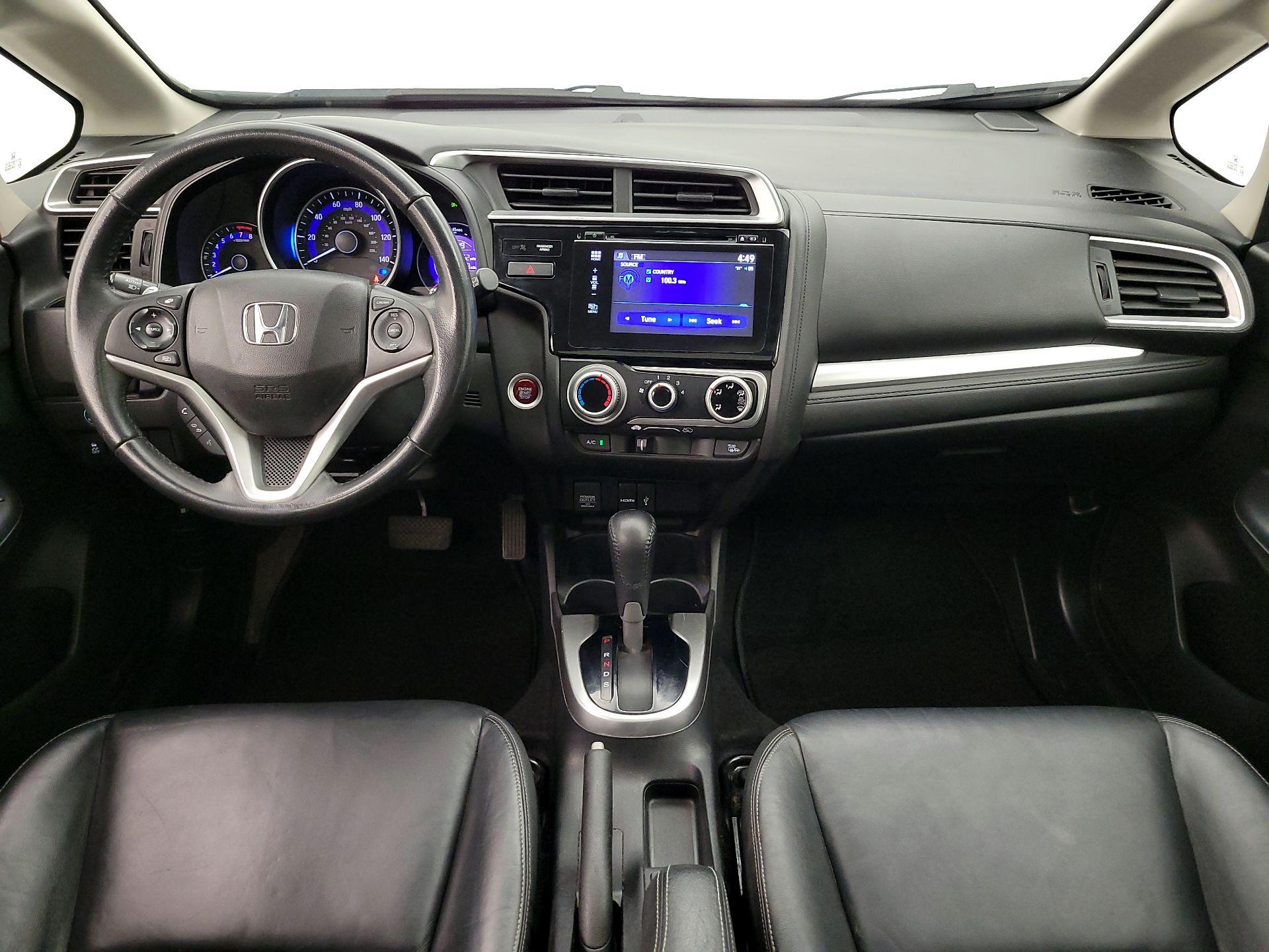 Thumbnail: 2015 Honda Fit - 9