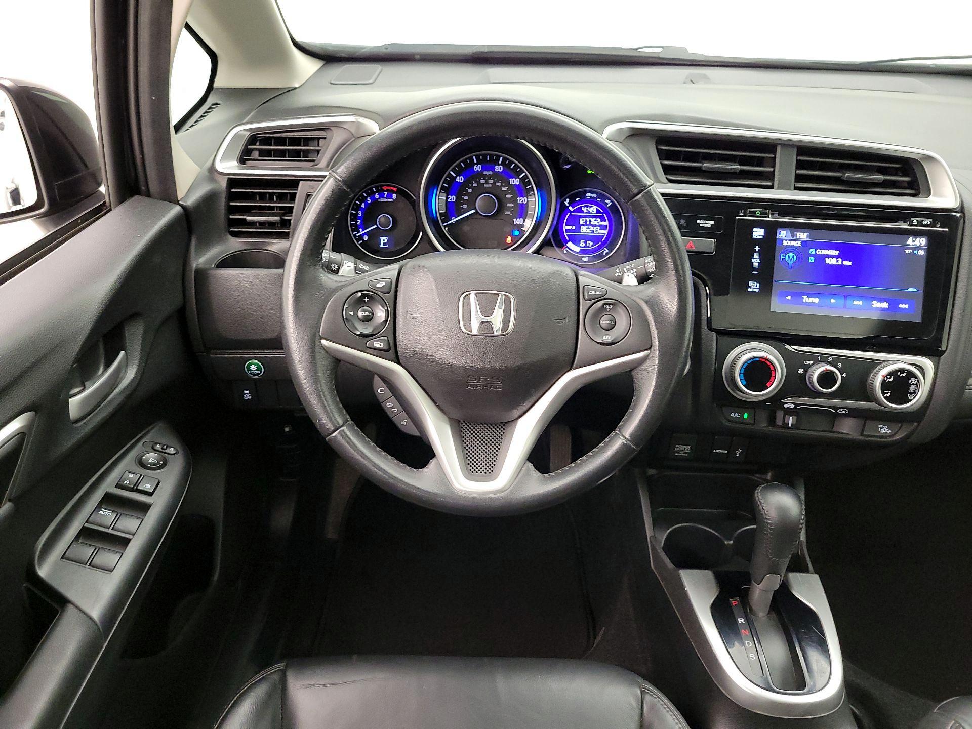 Thumbnail: 2015 Honda Fit - 10
