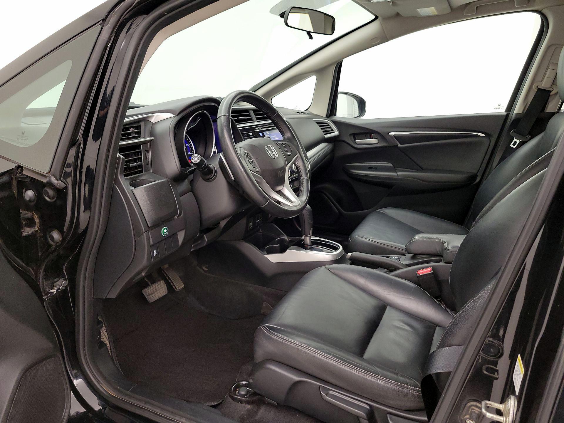 Thumbnail: 2015 Honda Fit - 11