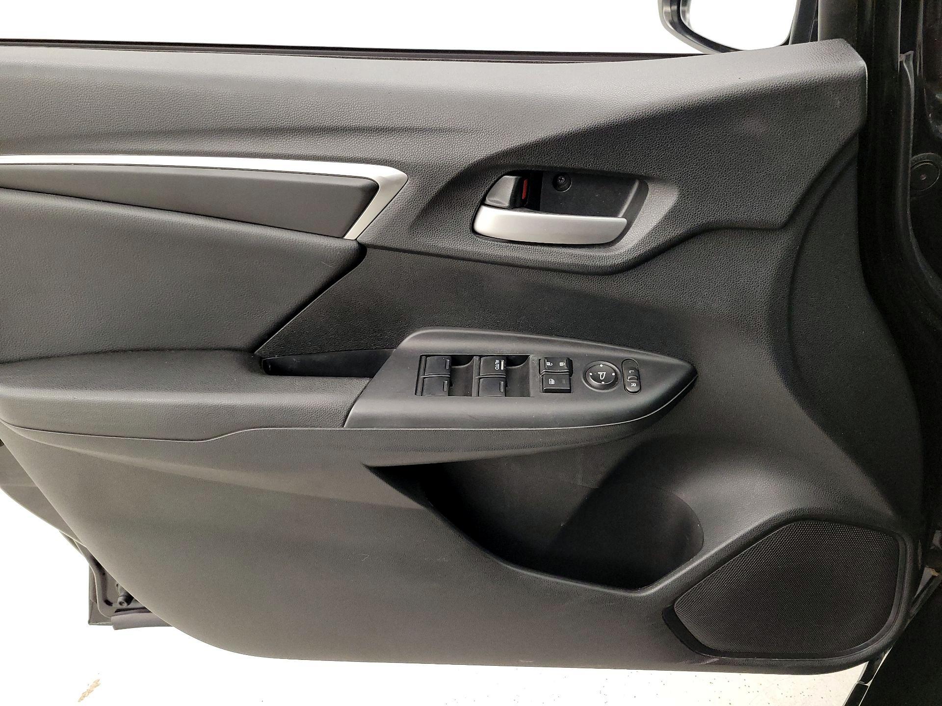 Thumbnail: 2015 Honda Fit - 12