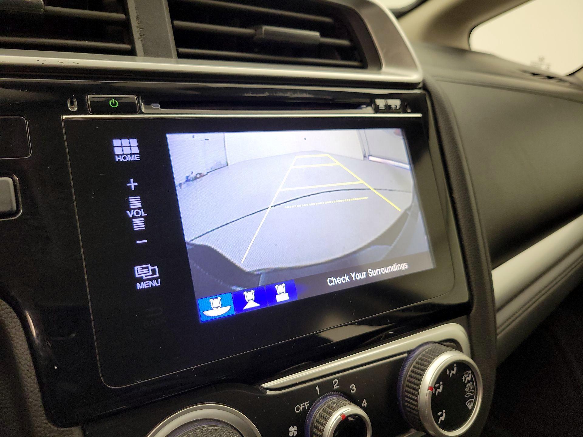 Thumbnail: 2015 Honda Fit - 14