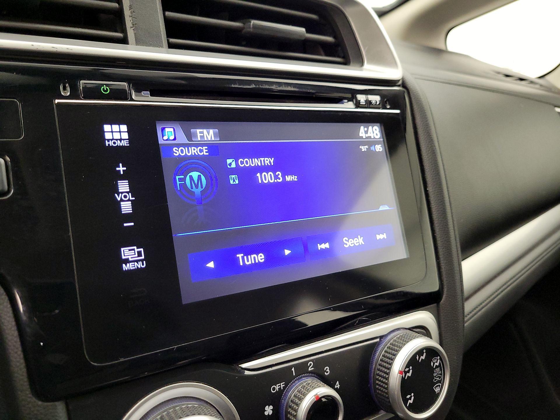 Thumbnail: 2015 Honda Fit - 15