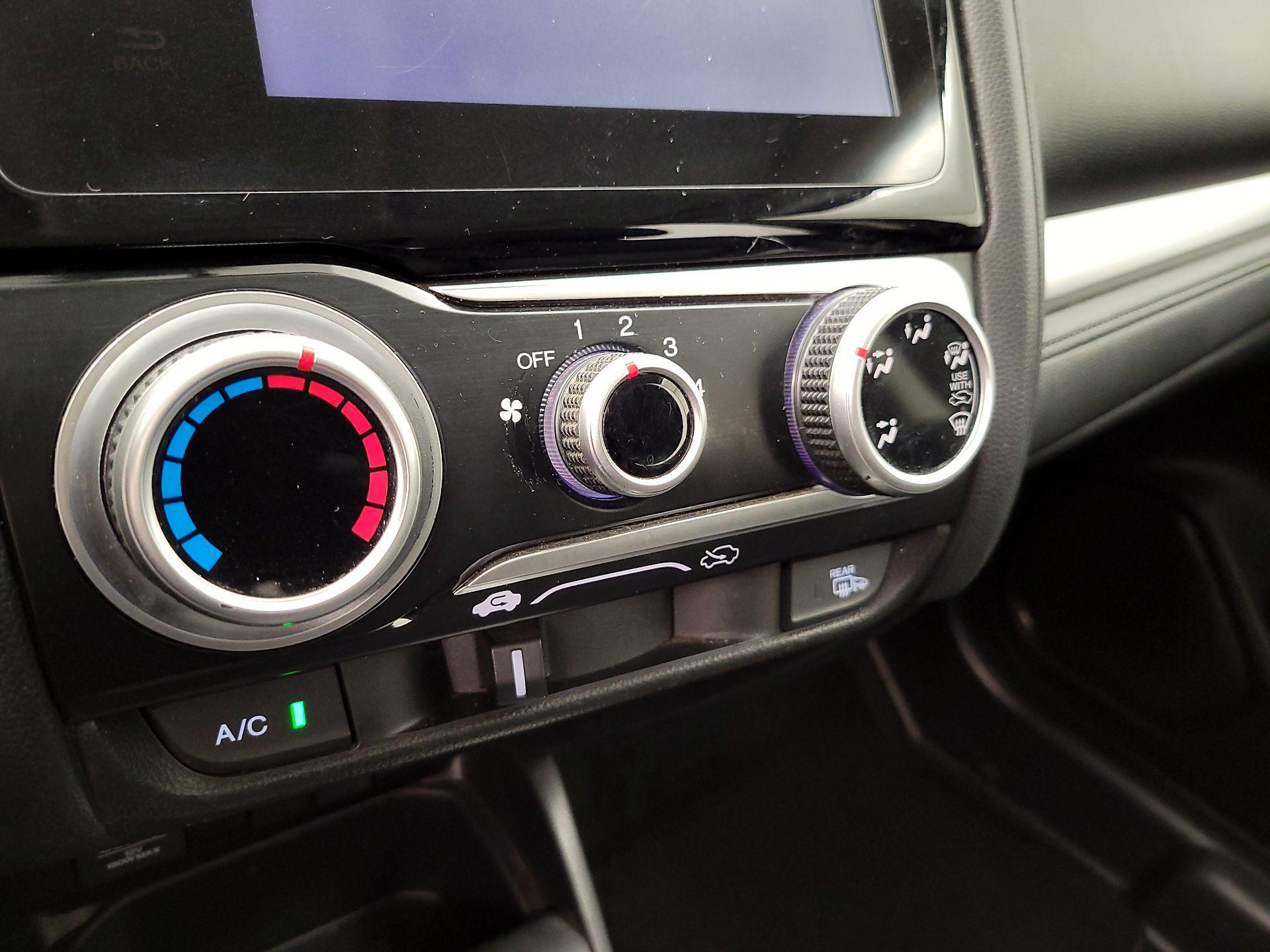 Thumbnail: 2015 Honda Fit - 16