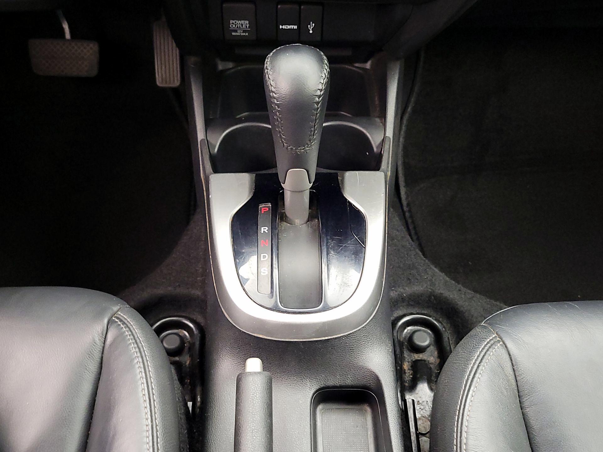 Thumbnail: 2015 Honda Fit - 17