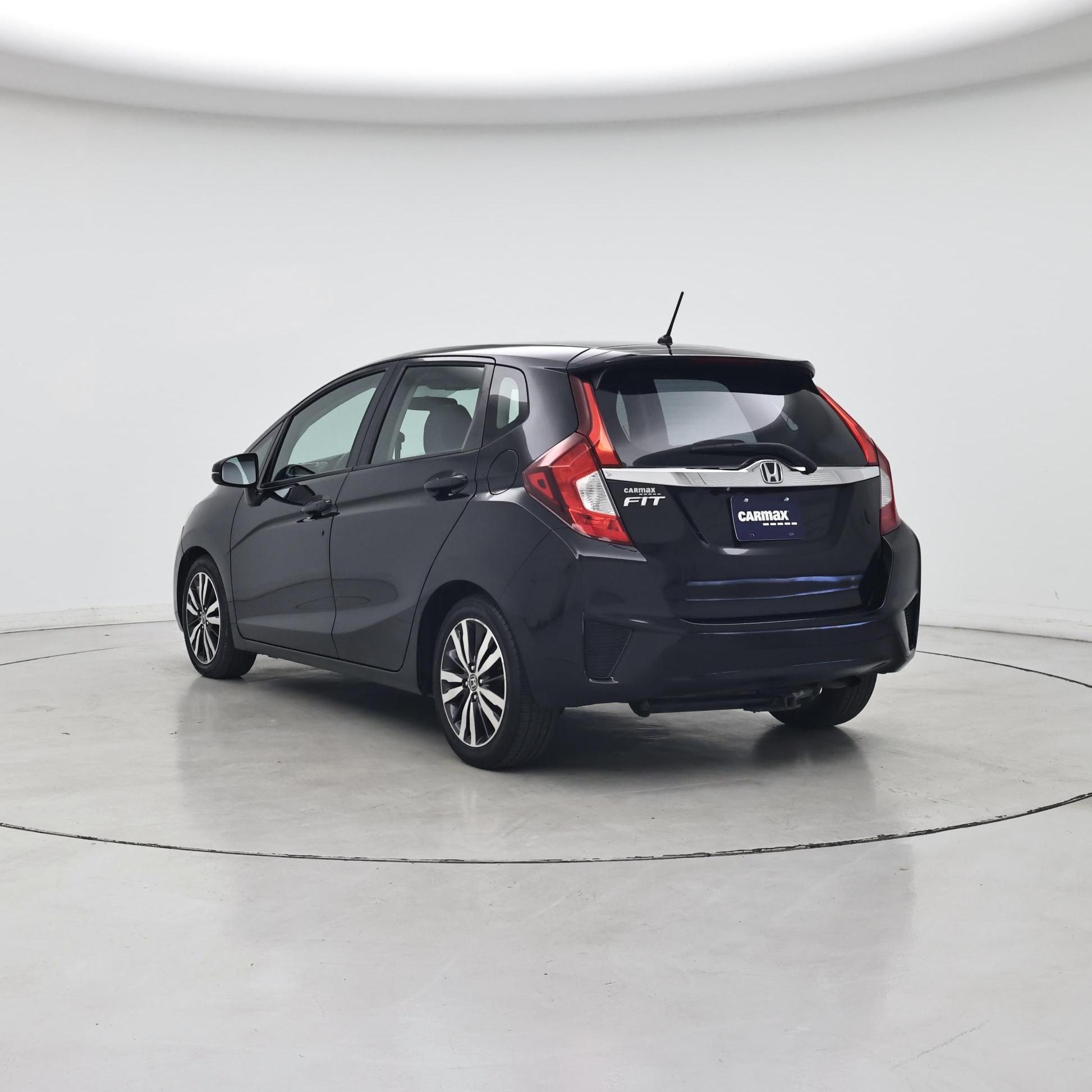 Thumbnail: 2015 Honda Fit - 2
