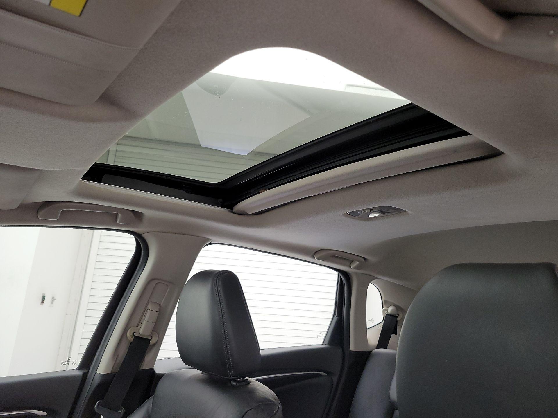 Thumbnail: 2015 Honda Fit - 19