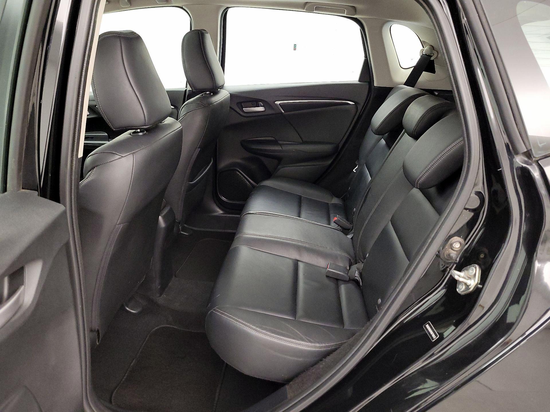 Thumbnail: 2015 Honda Fit - 20