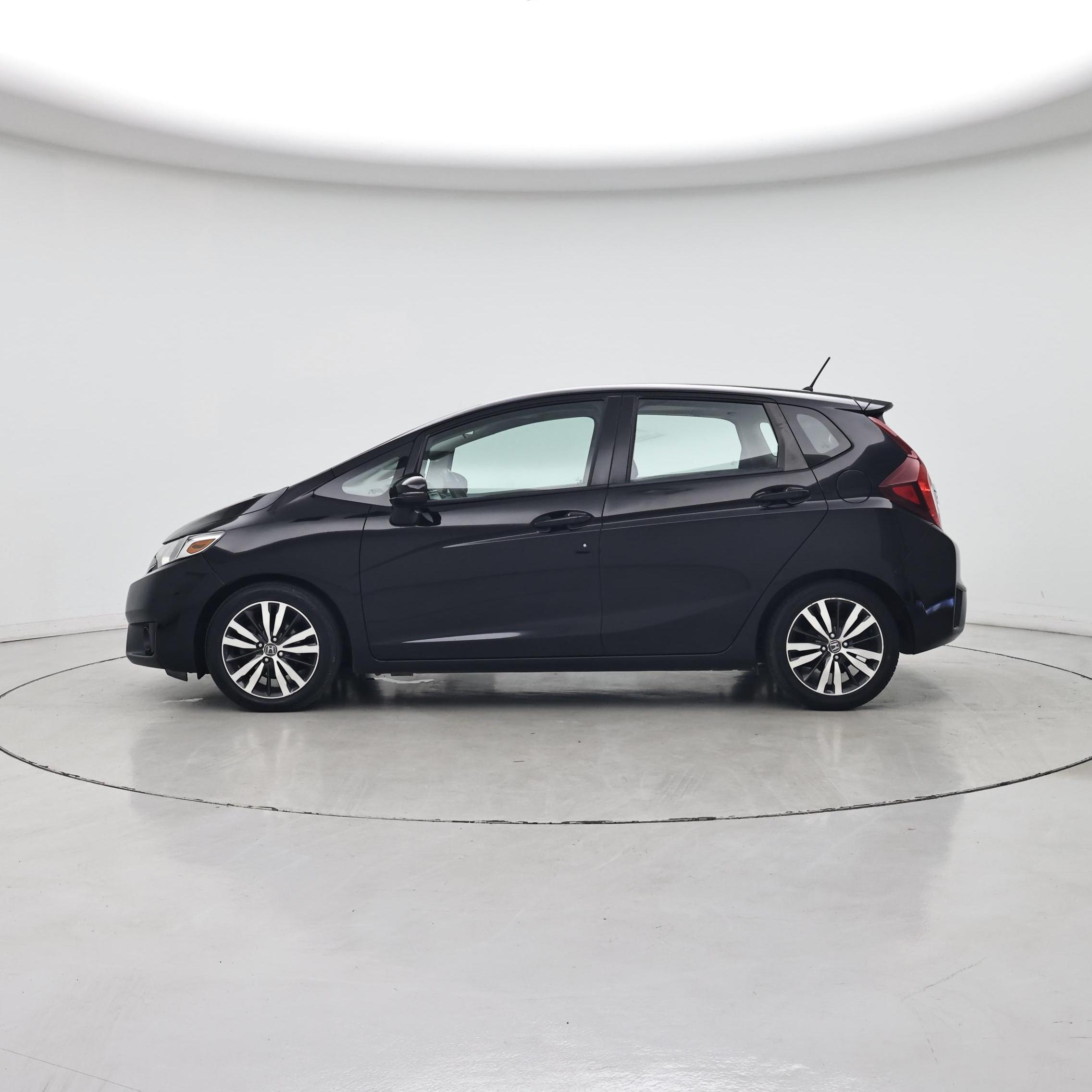 Thumbnail: 2015 Honda Fit - 3