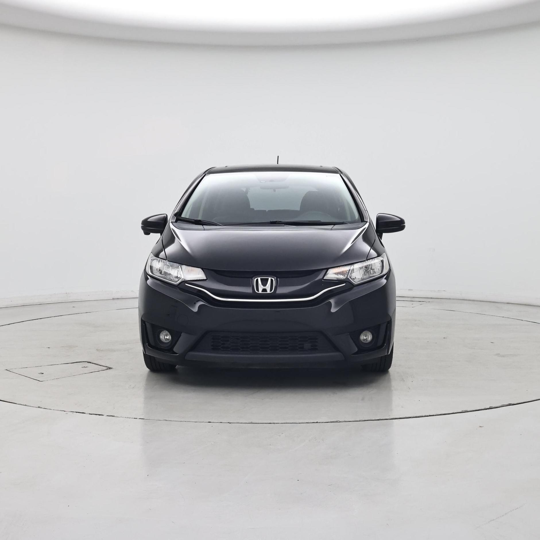 Thumbnail: 2015 Honda Fit - 5