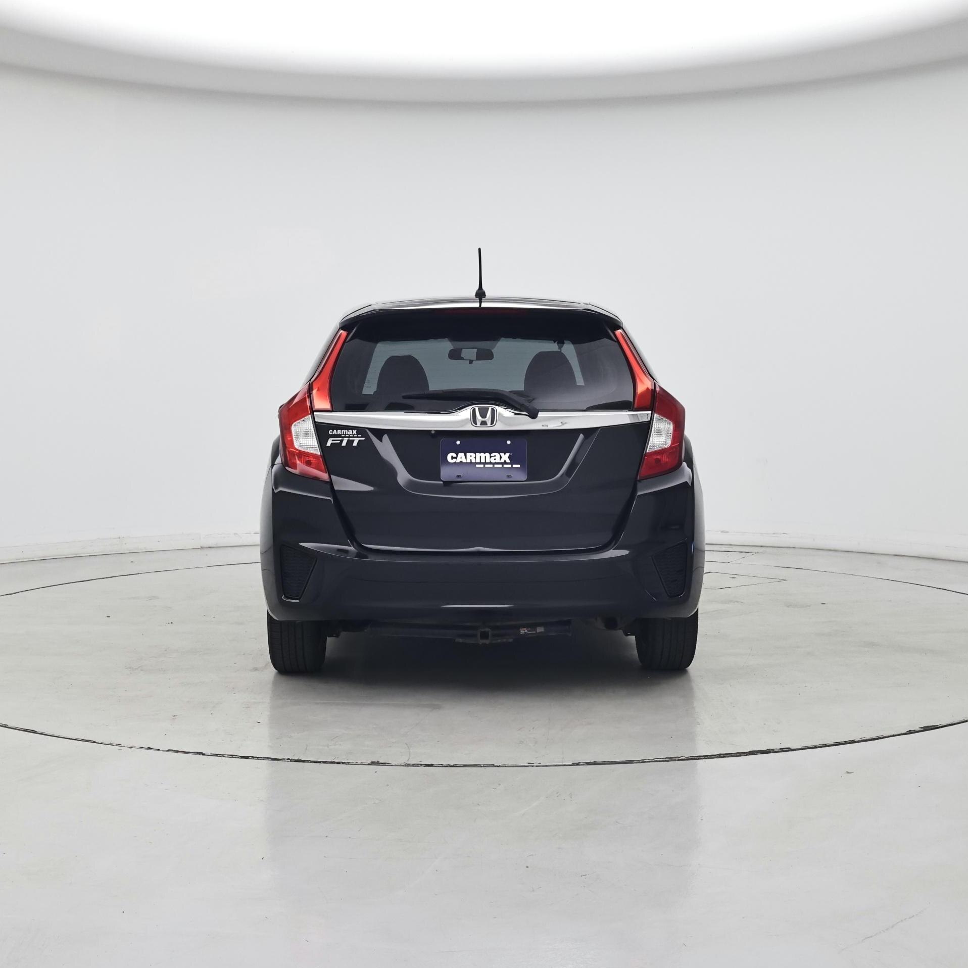Thumbnail: 2015 Honda Fit - 6
