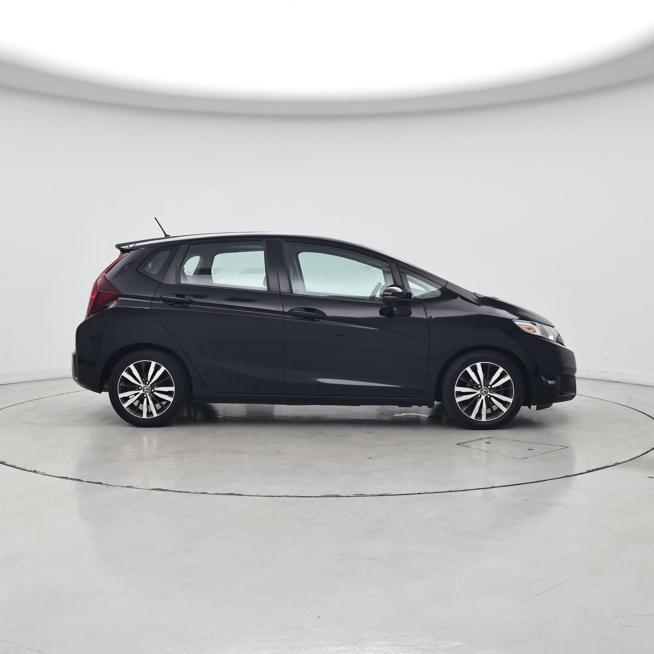 Thumbnail: 2015 Honda Fit - 7