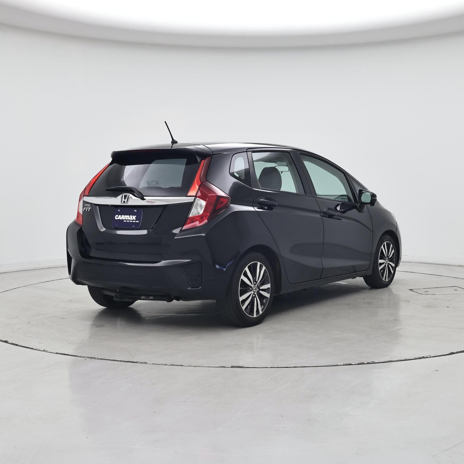 Thumbnail: 2015 Honda Fit - 8