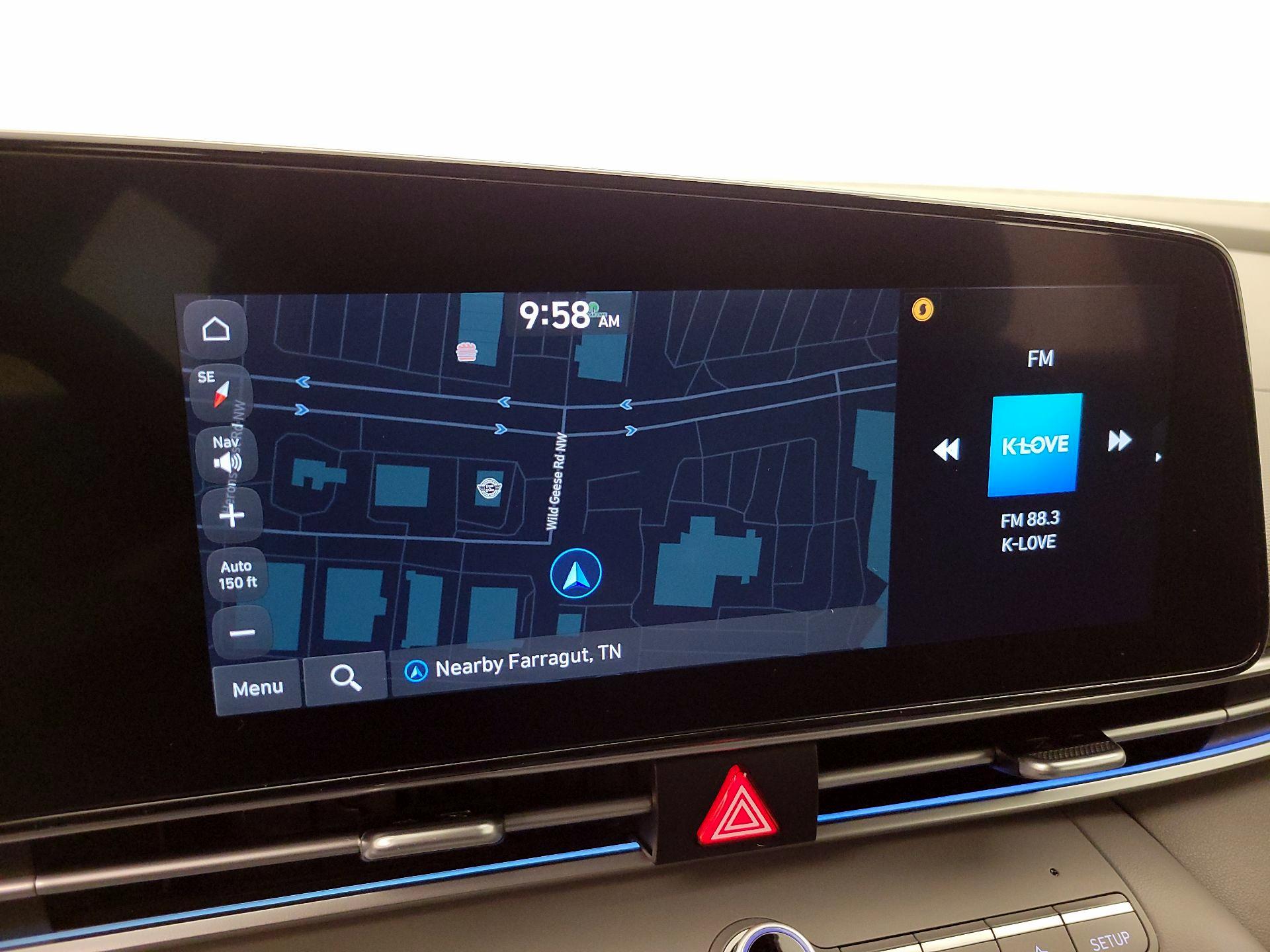 Thumbnail: 2024 Hyundai Elantra - 14