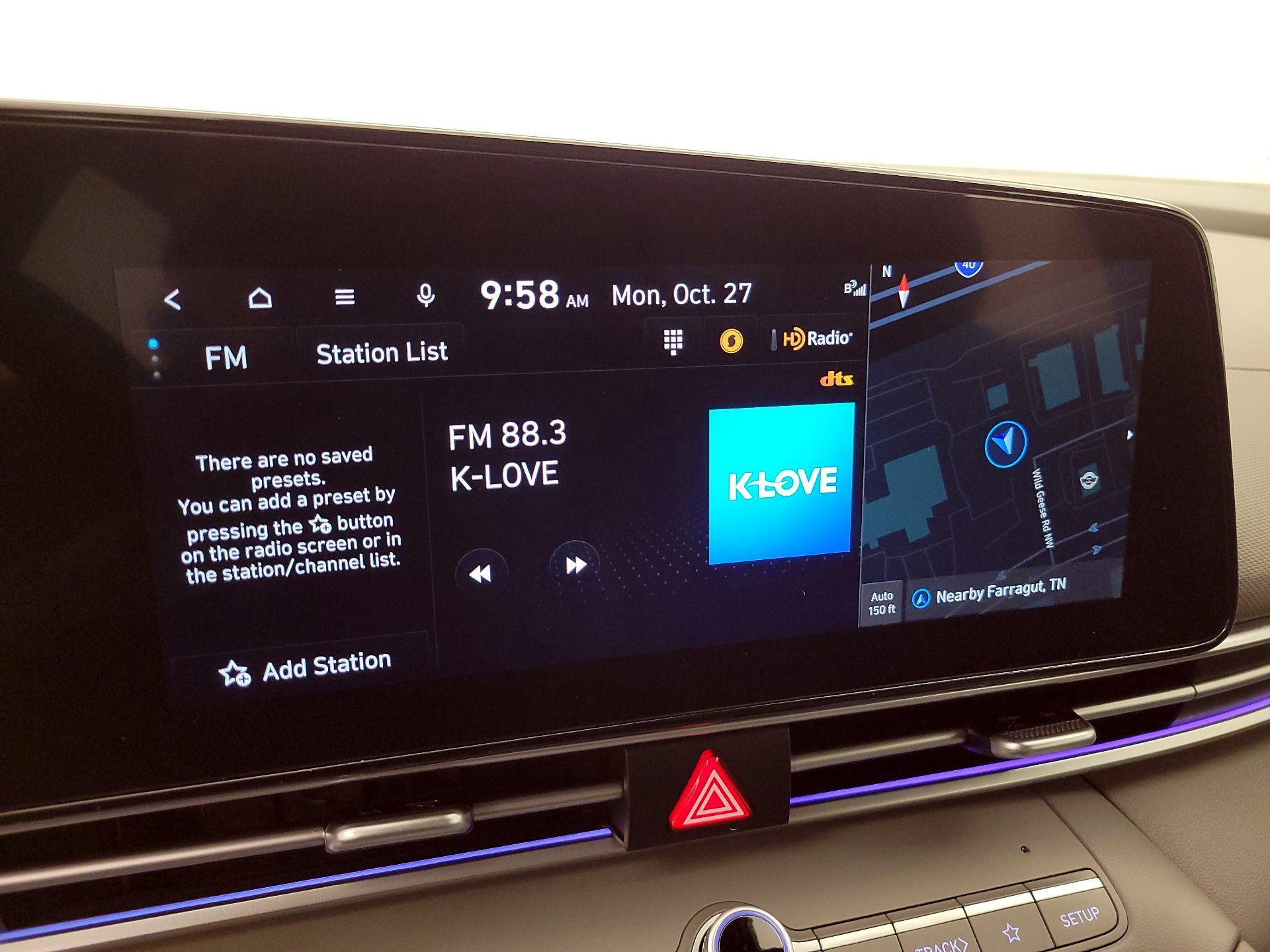 Thumbnail: 2024 Hyundai Elantra - 16