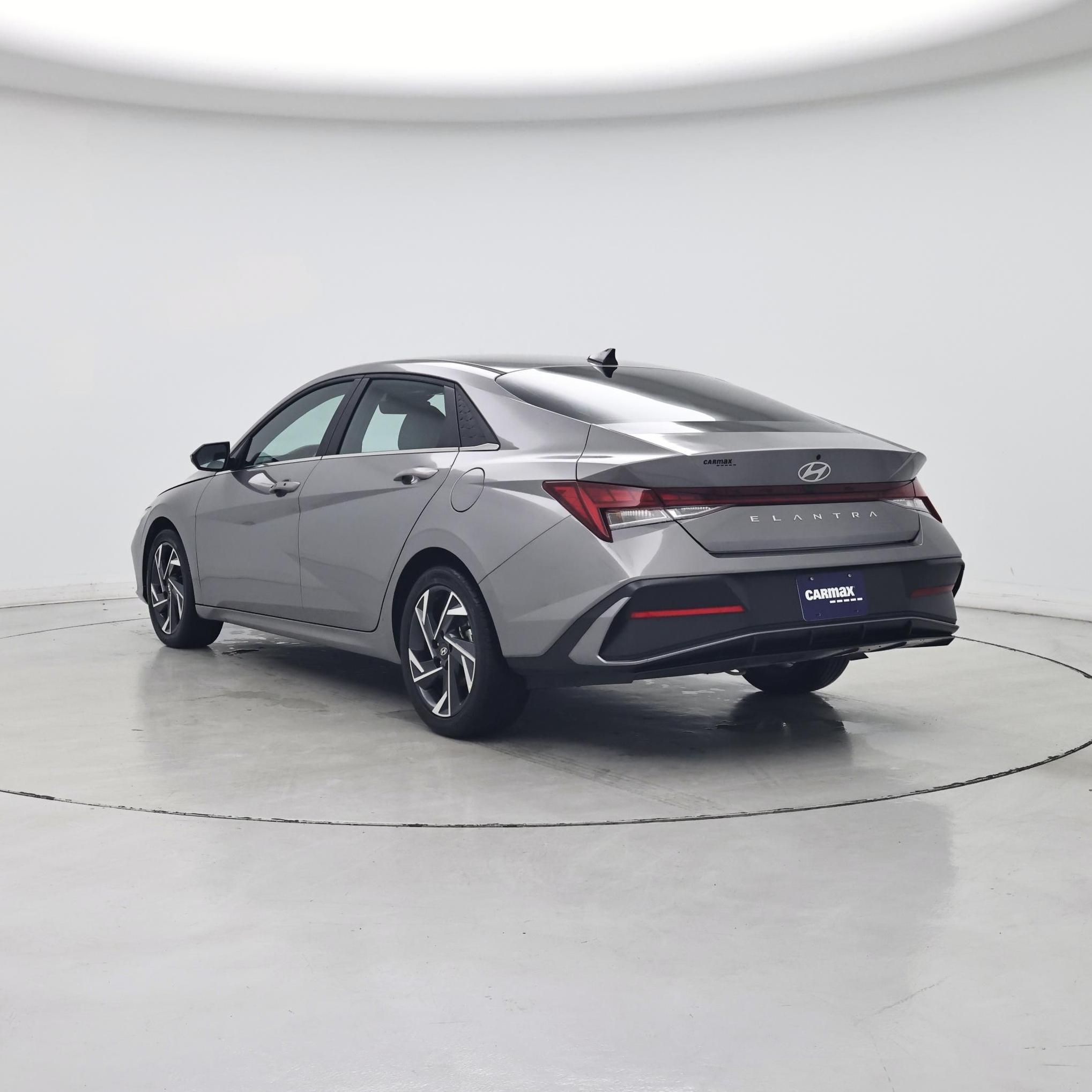 Thumbnail: 2024 Hyundai Elantra - 2