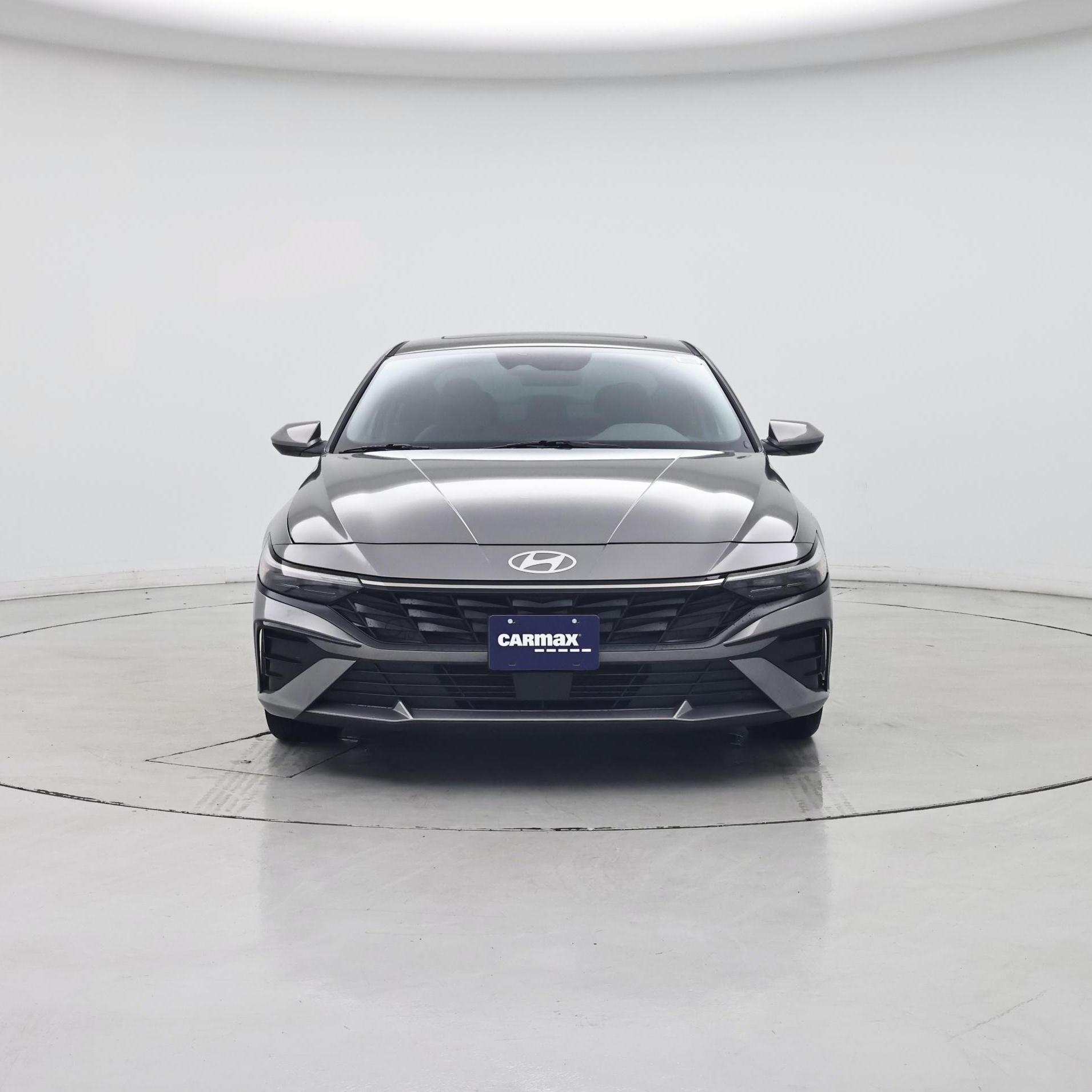 Thumbnail: 2024 Hyundai Elantra - 5