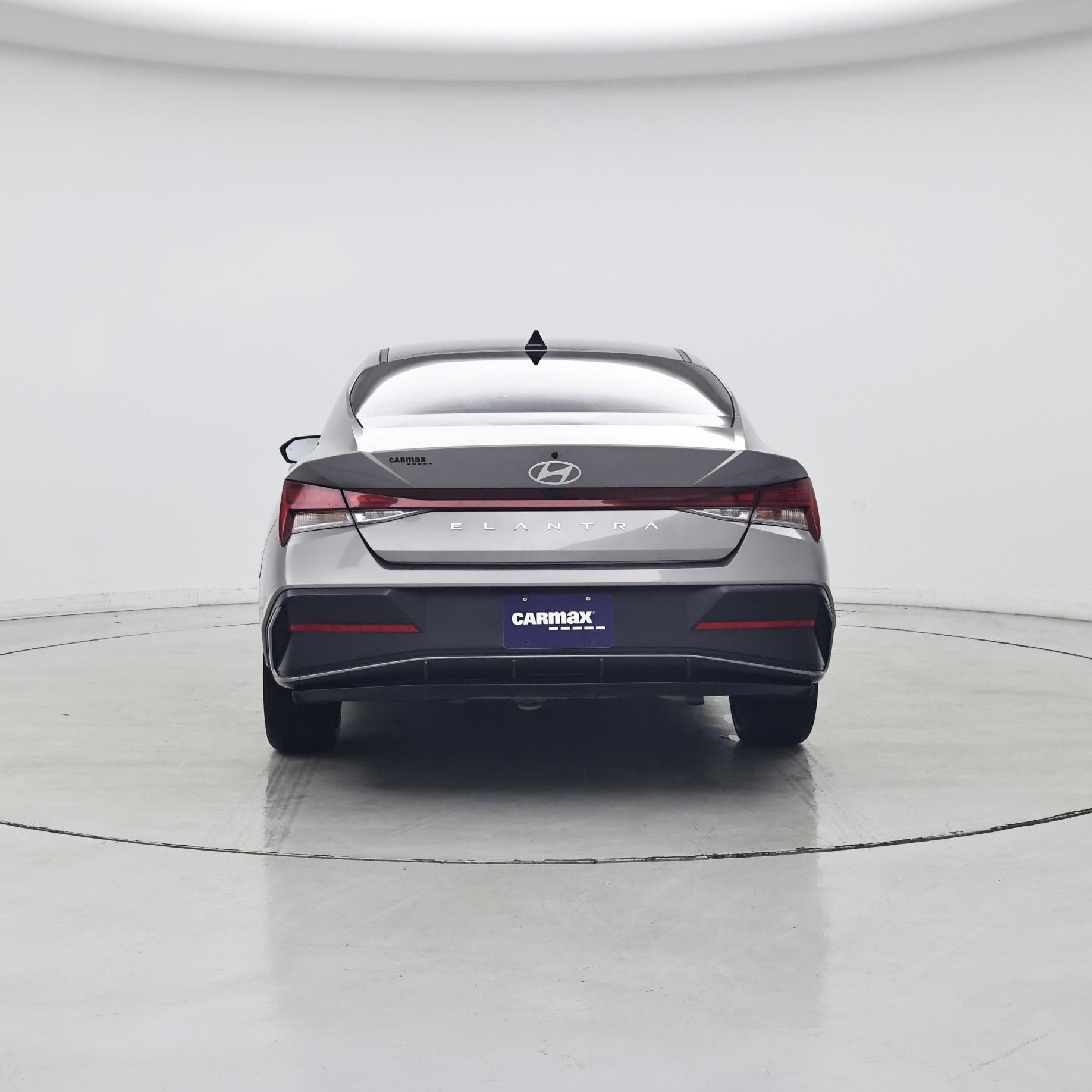 Thumbnail: 2024 Hyundai Elantra - 6