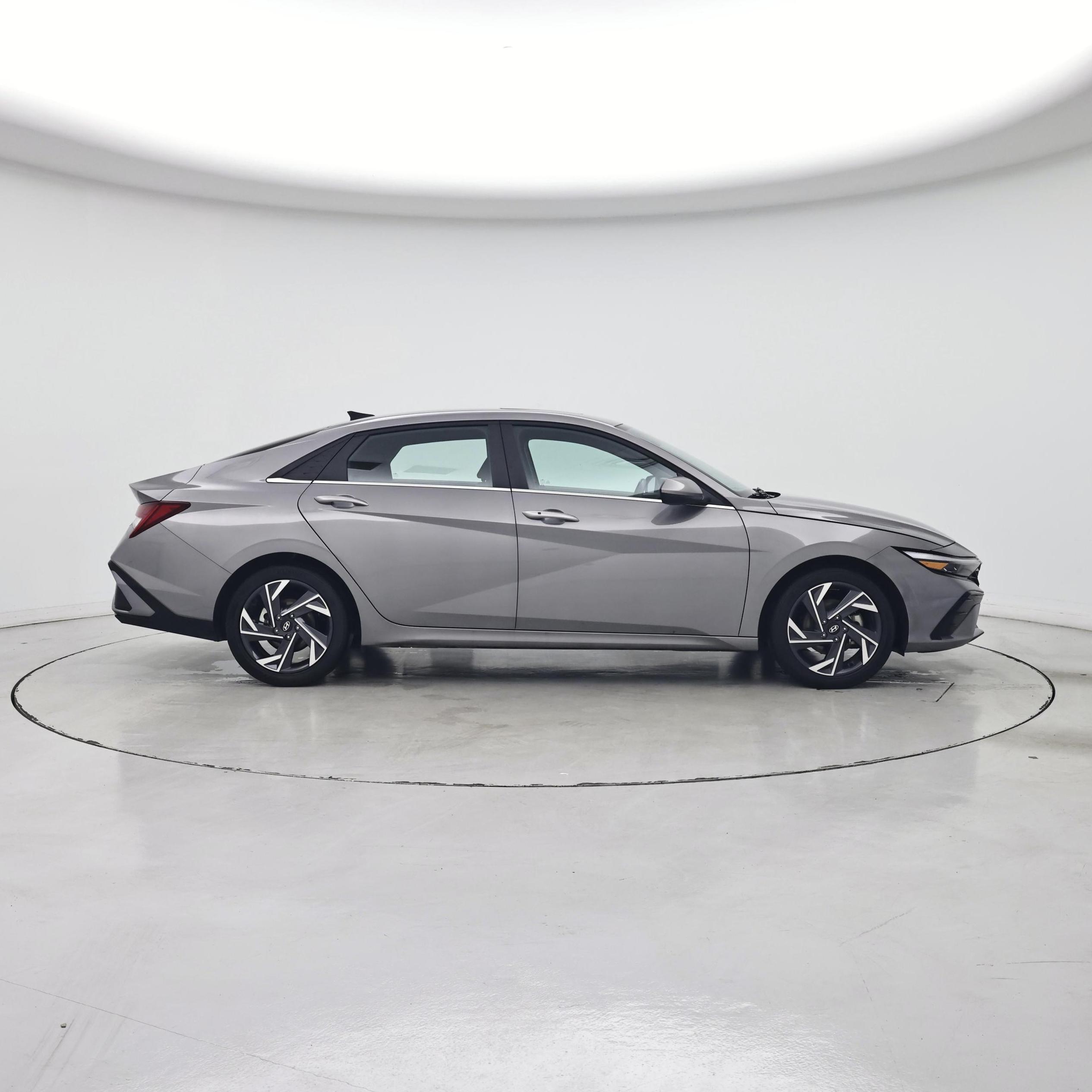 Thumbnail: 2024 Hyundai Elantra - 7