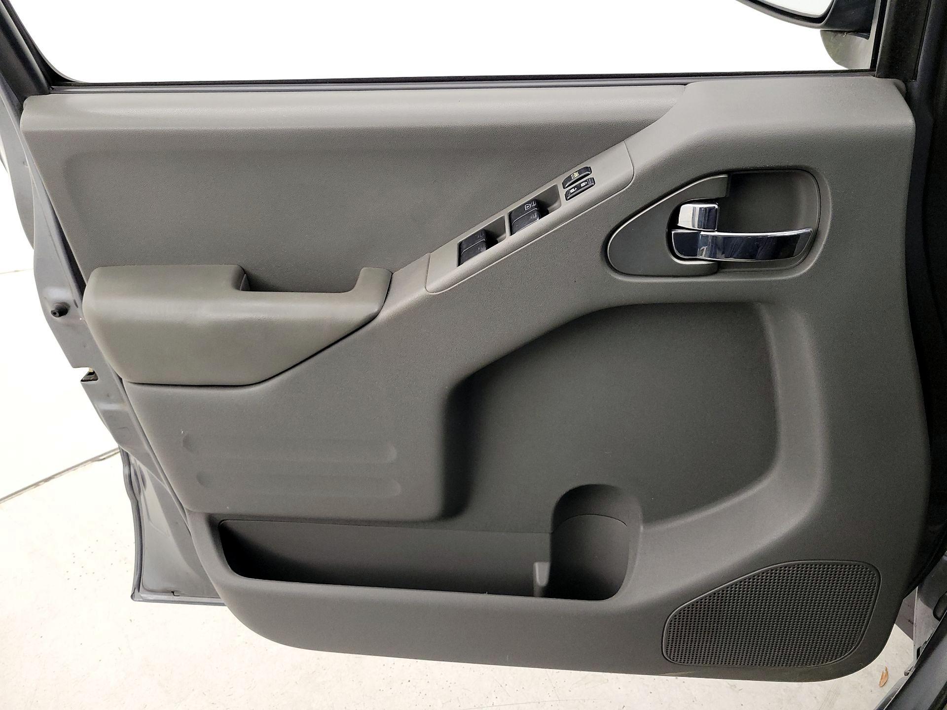 Thumbnail: 2017 Nissan Frontier - 12